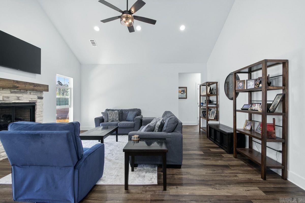 624 Hiram  Bauxite, AR