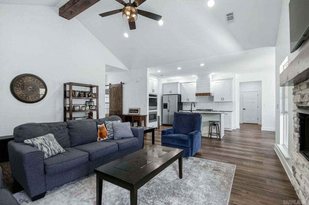 624 Hiram  Bauxite, AR