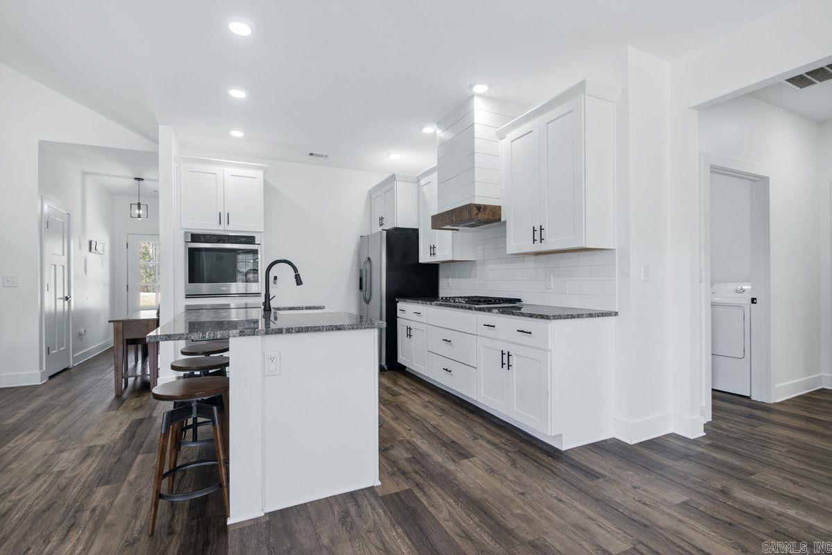 624 Hiram  Bauxite, AR