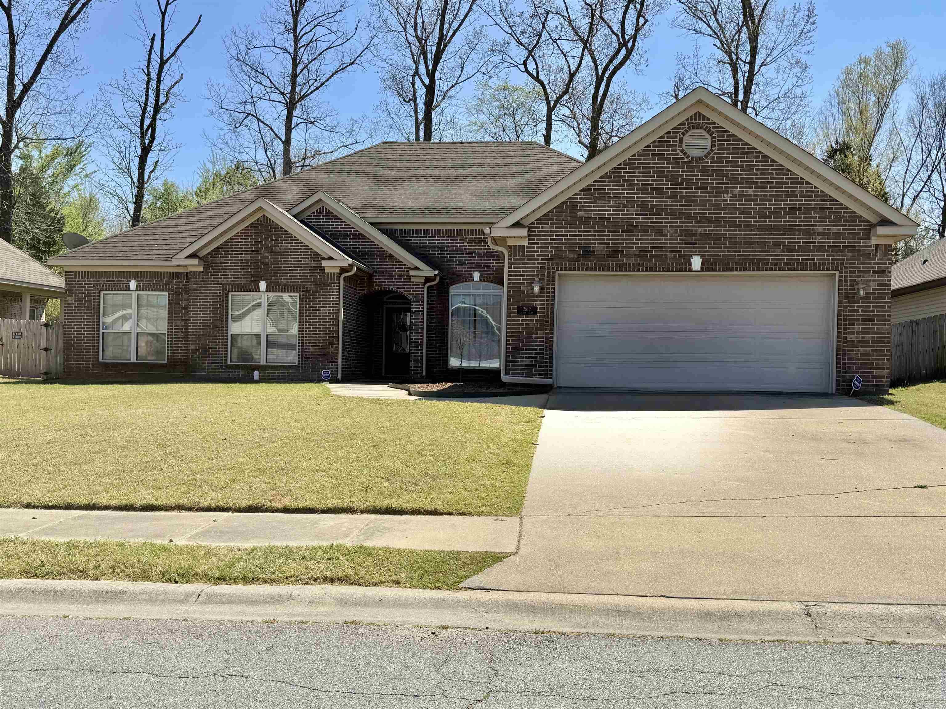 2812 Lynne  Bryant, AR