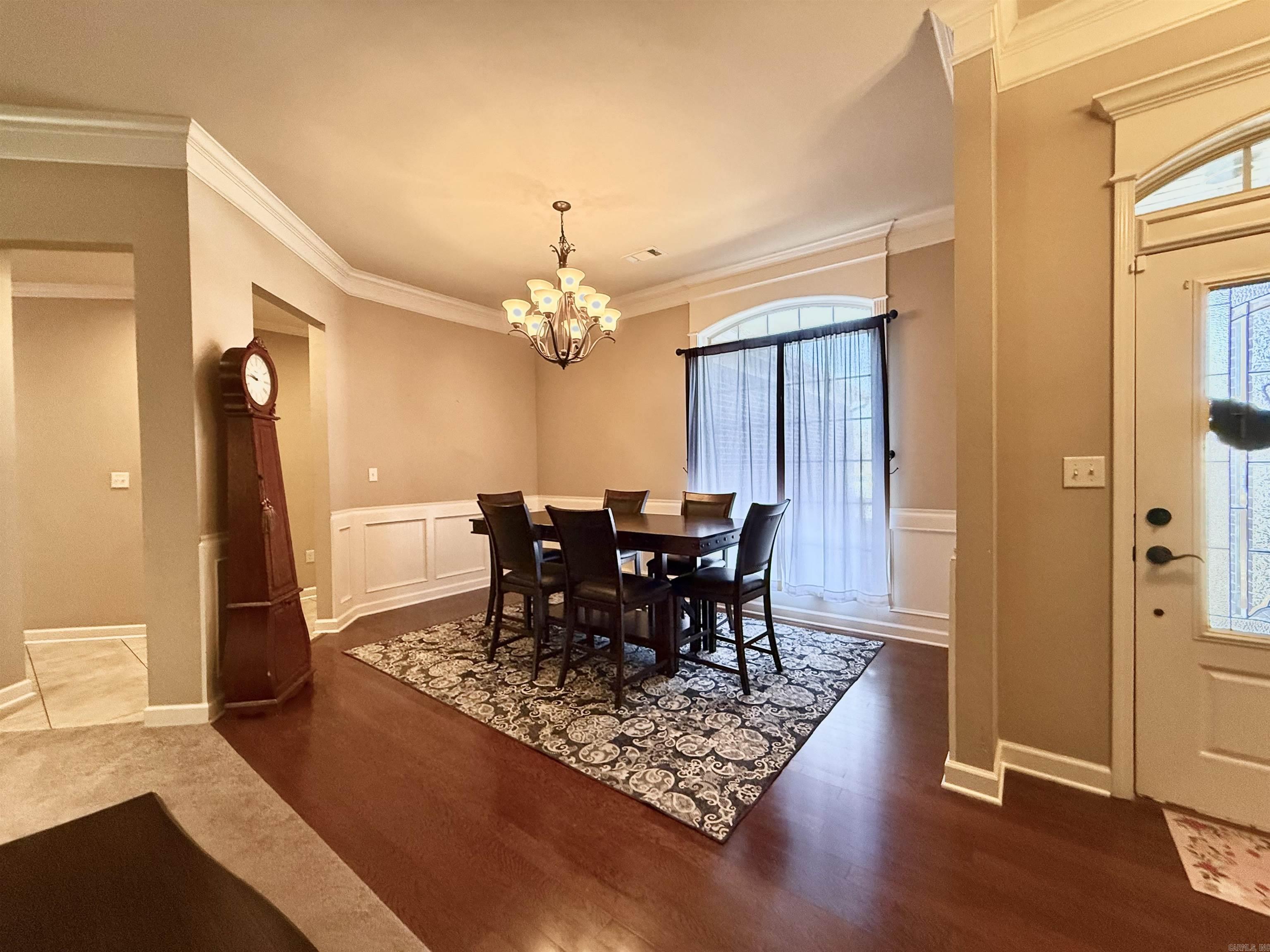 2812 Lynne  Bryant, AR