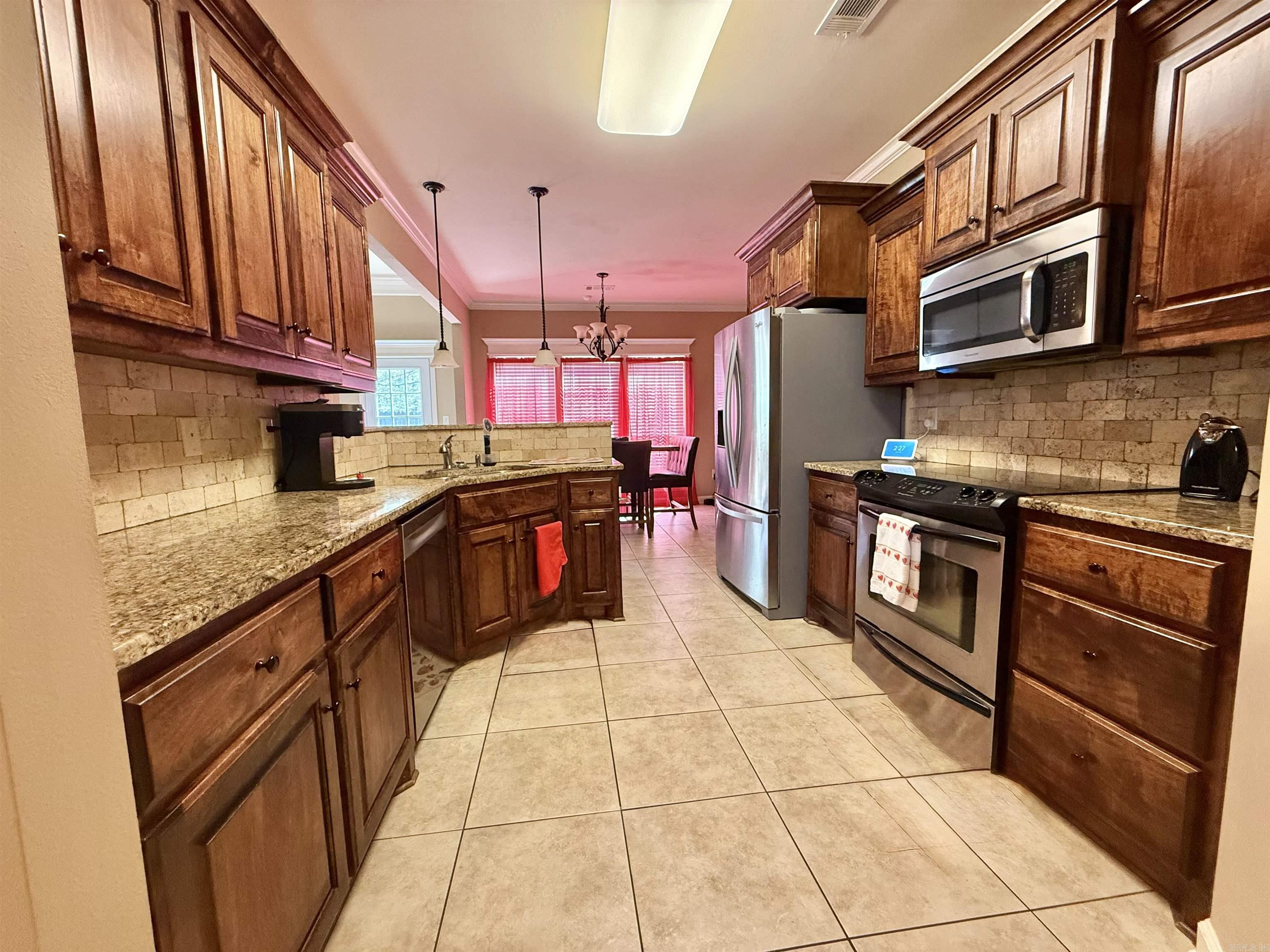 2812 Lynne  Bryant, AR