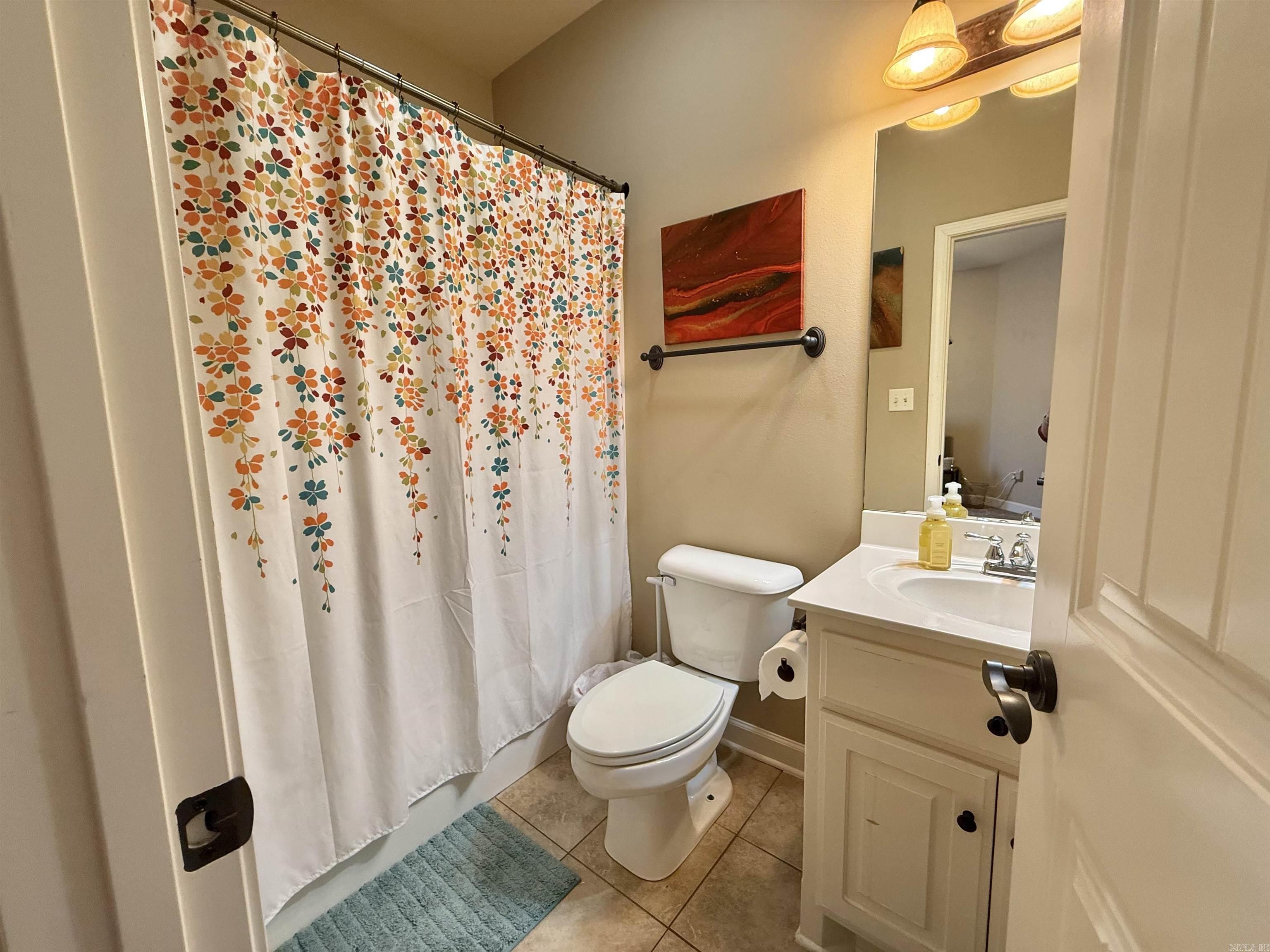 2812 Lynne  Bryant, AR