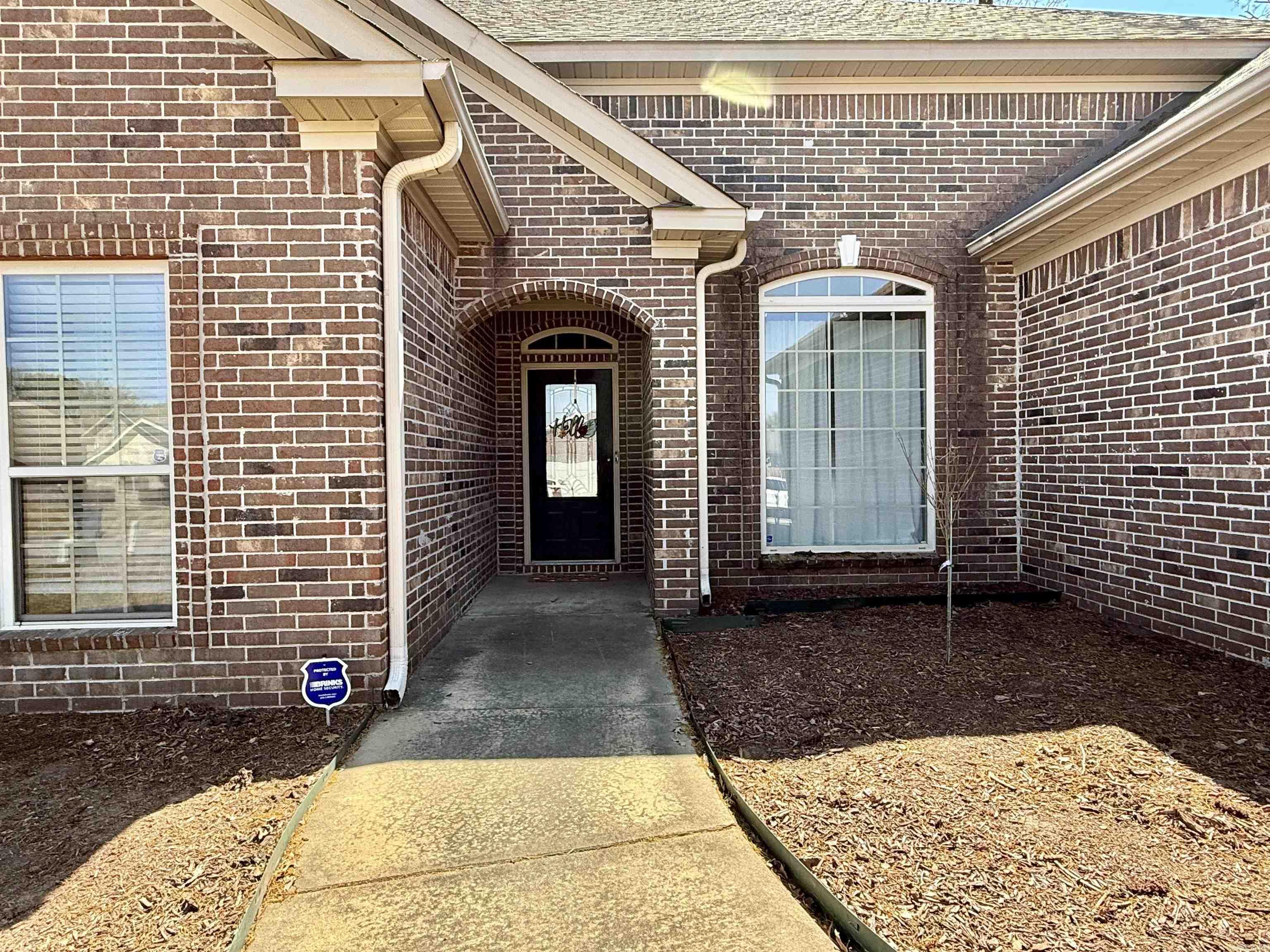 2812 Lynne  Bryant, AR