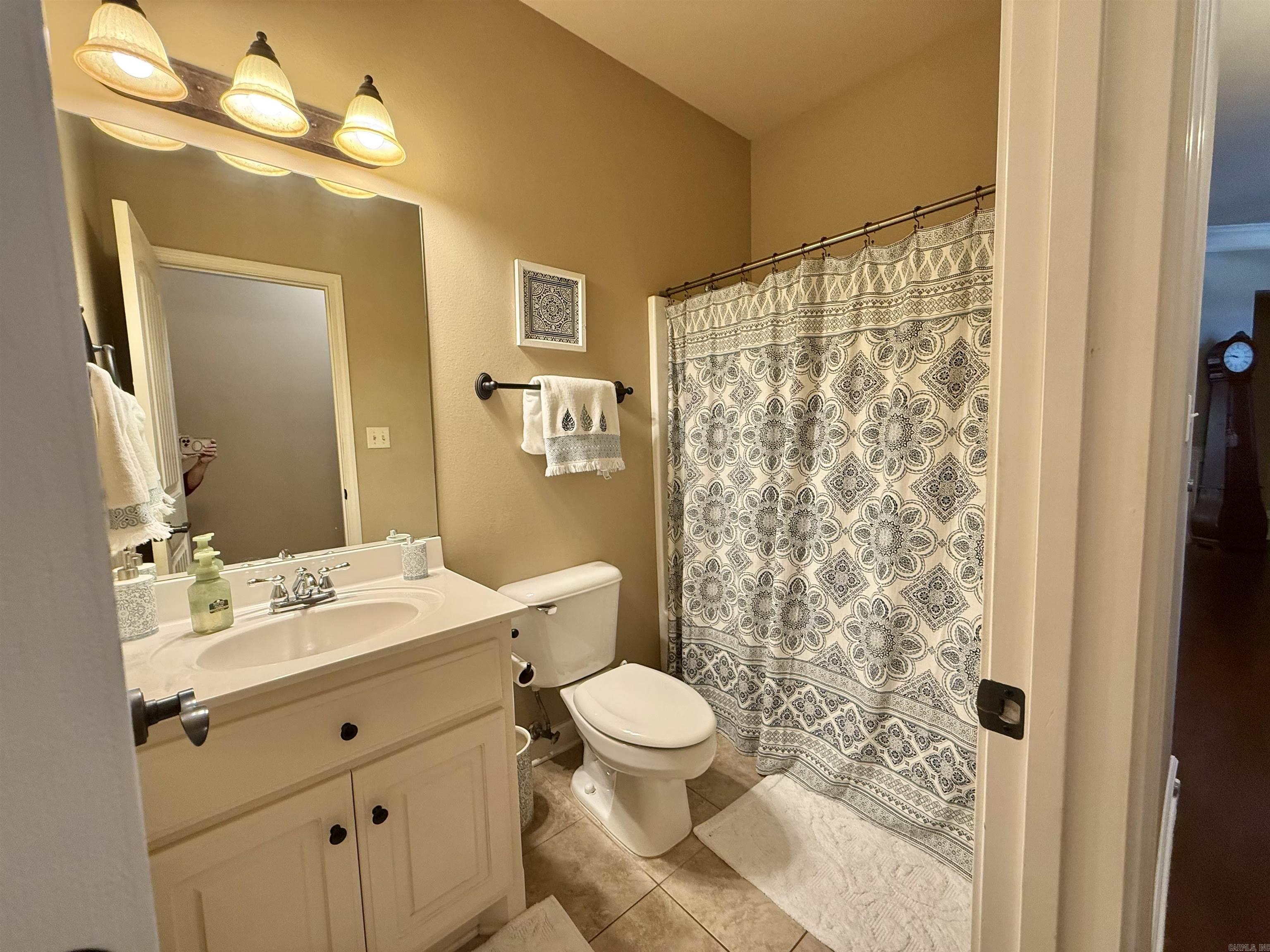 2812 Lynne  Bryant, AR