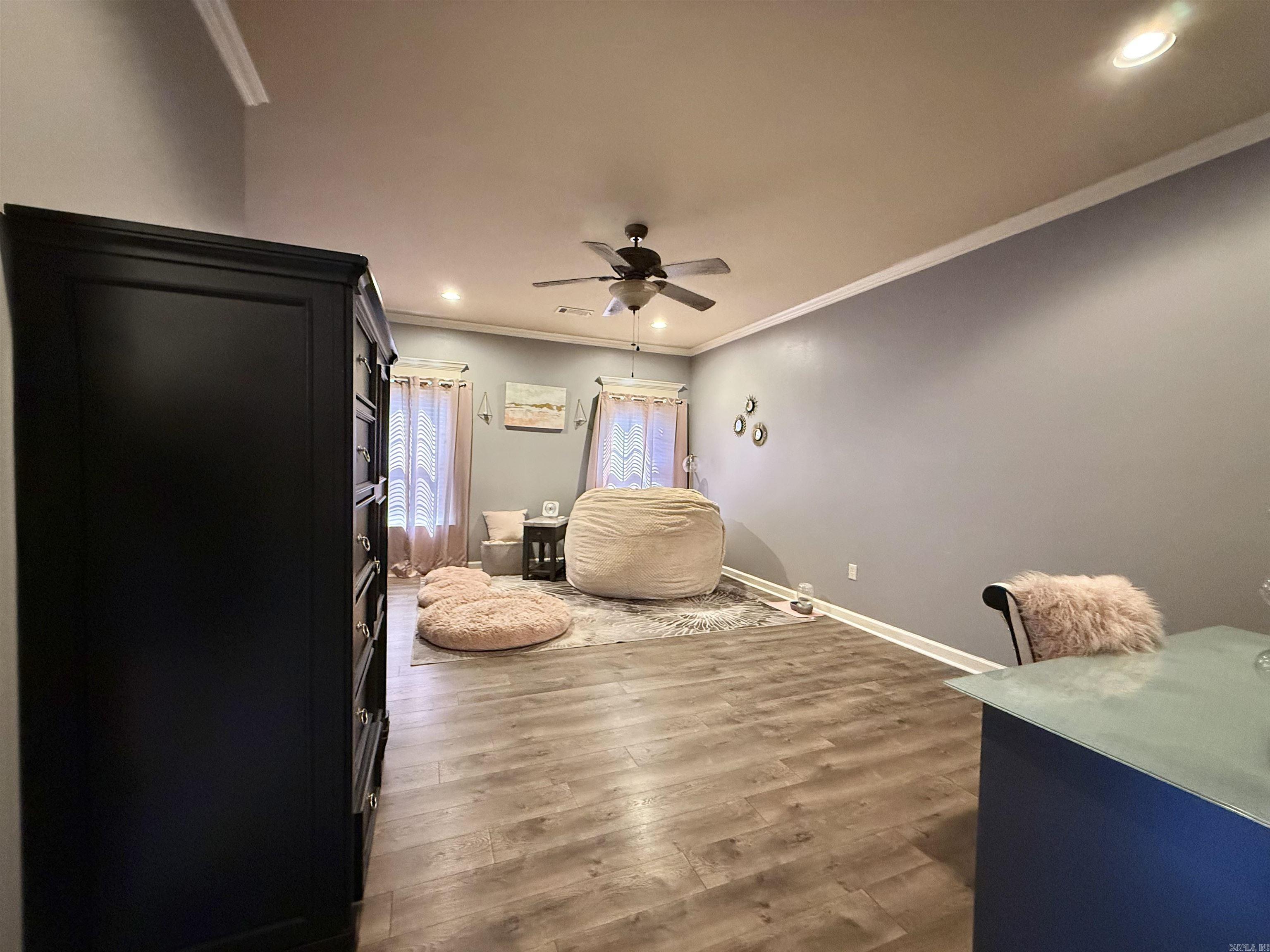 2812 Lynne  Bryant, AR