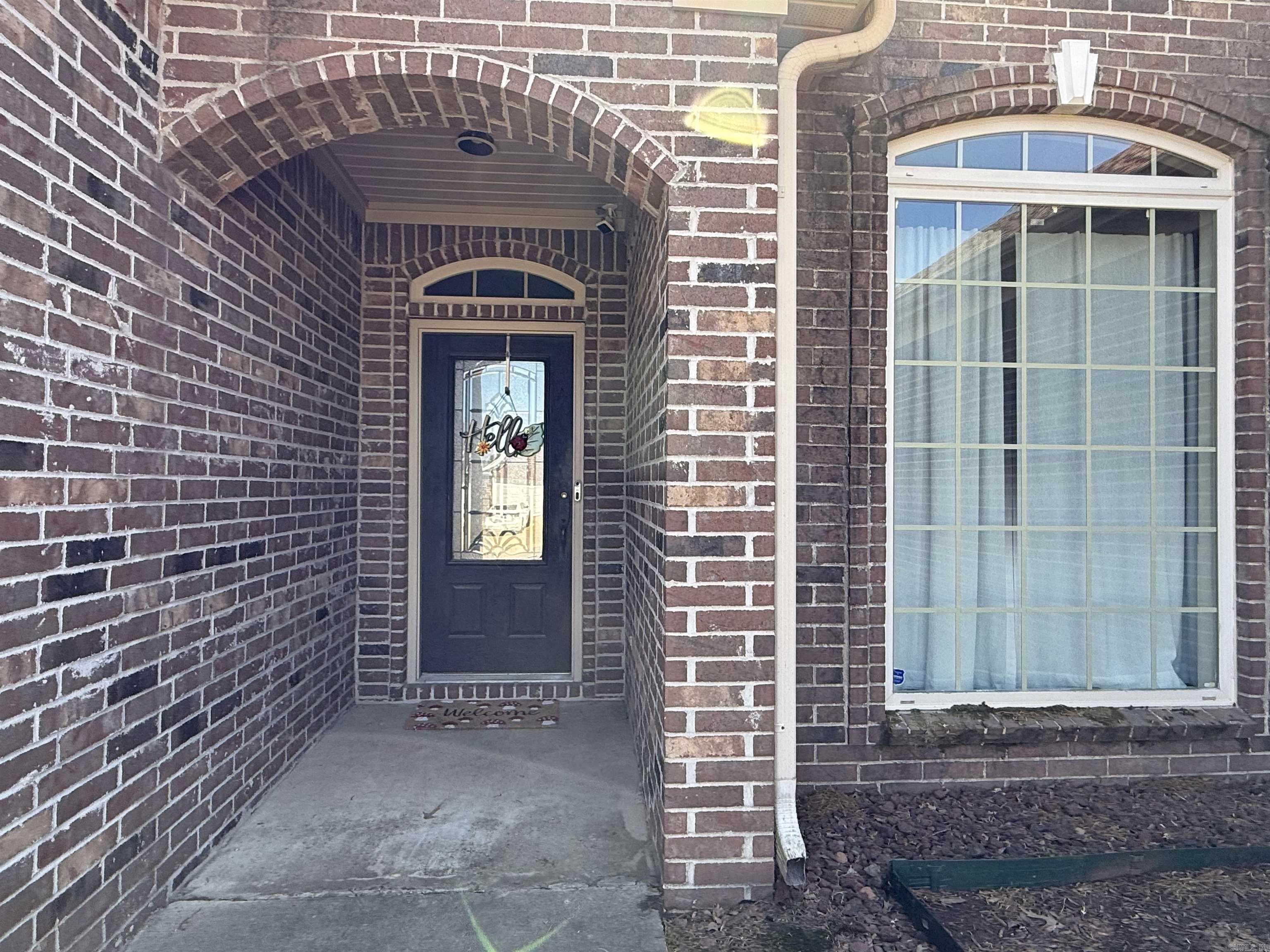 2812 Lynne  Bryant, AR