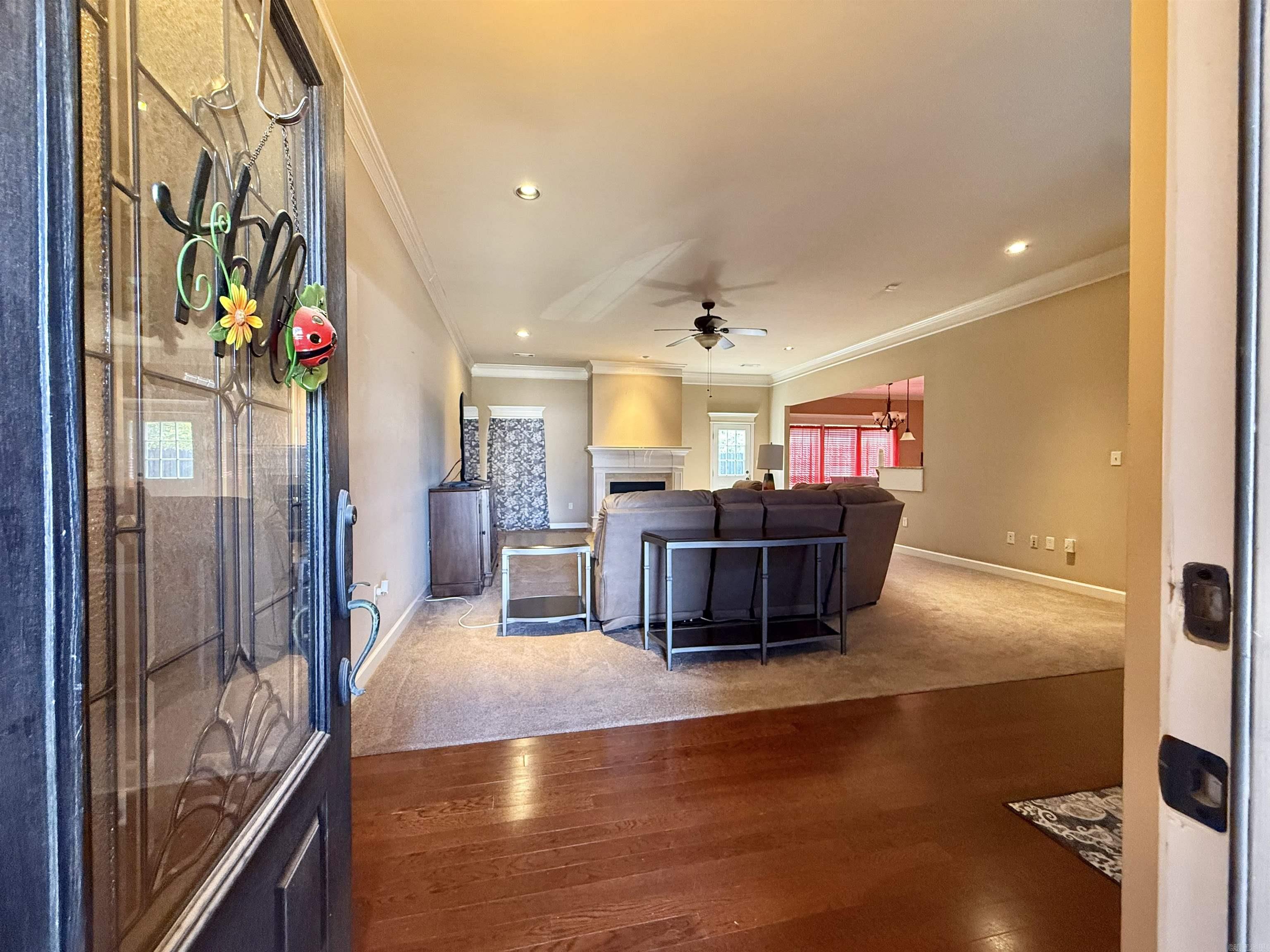 2812 Lynne  Bryant, AR