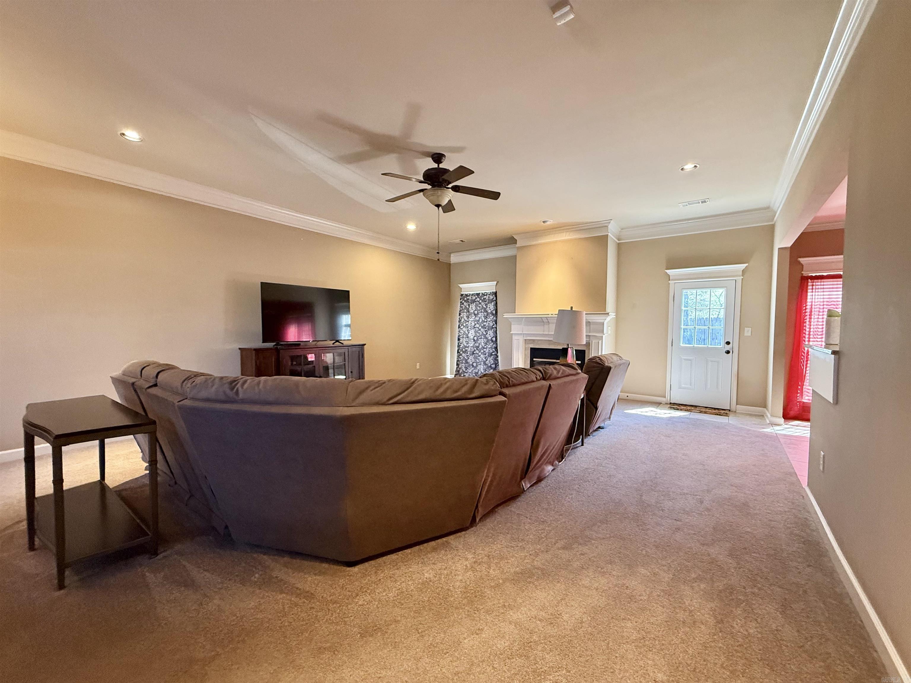 2812 Lynne  Bryant, AR