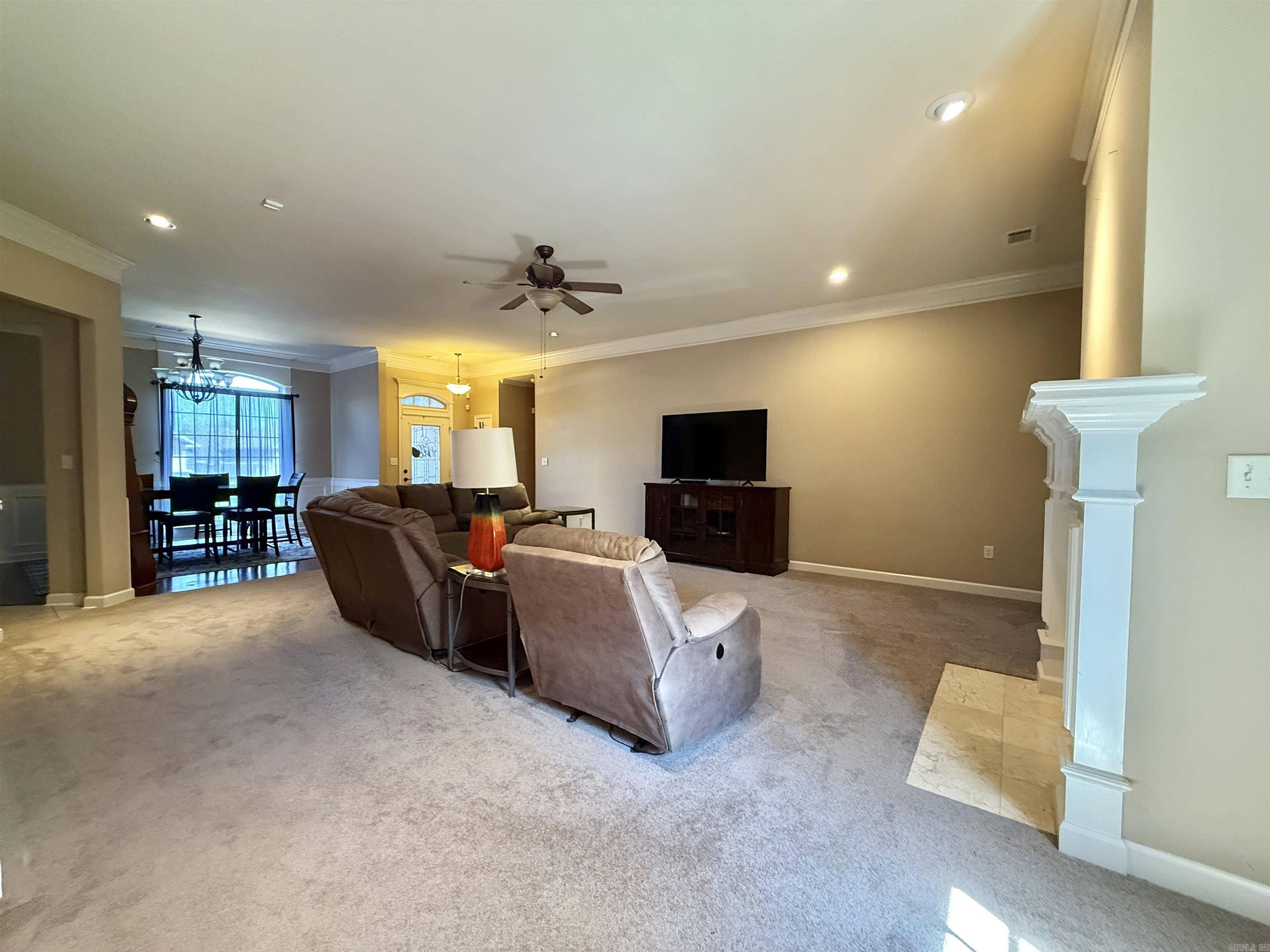 2812 Lynne  Bryant, AR