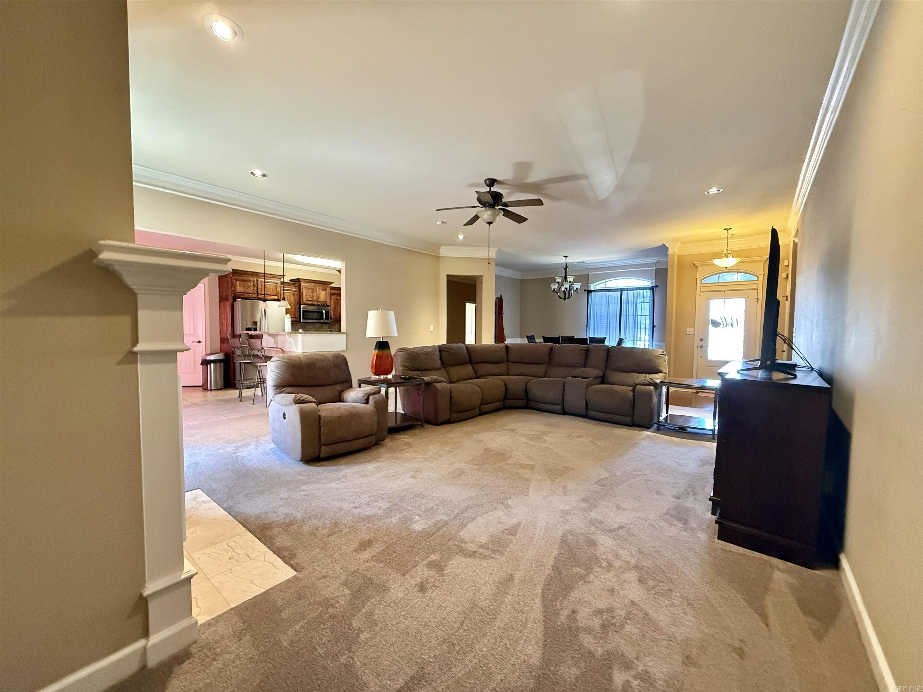 2812 Lynne  Bryant, AR