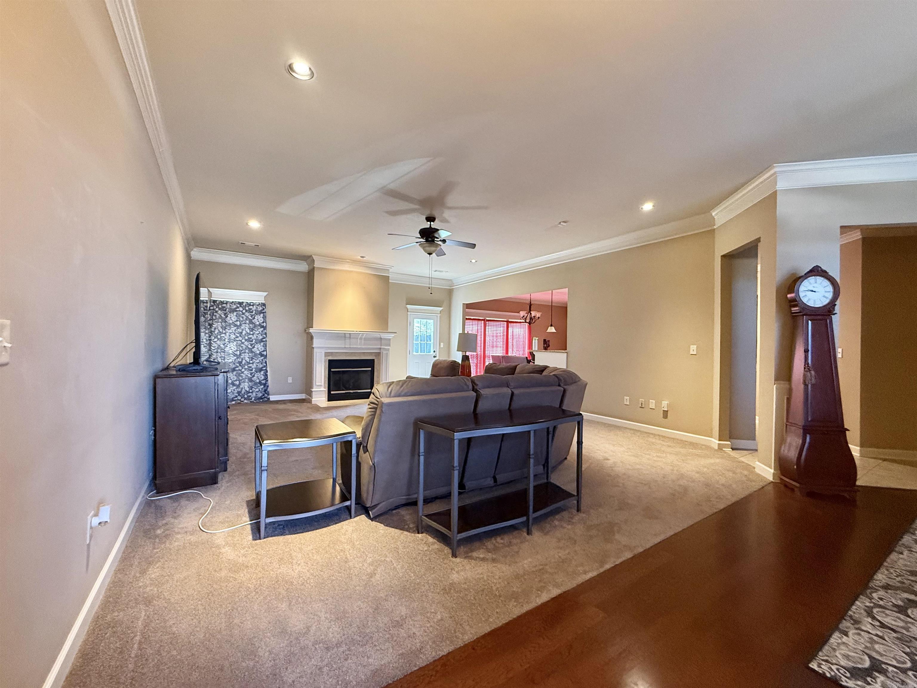 2812 Lynne  Bryant, AR