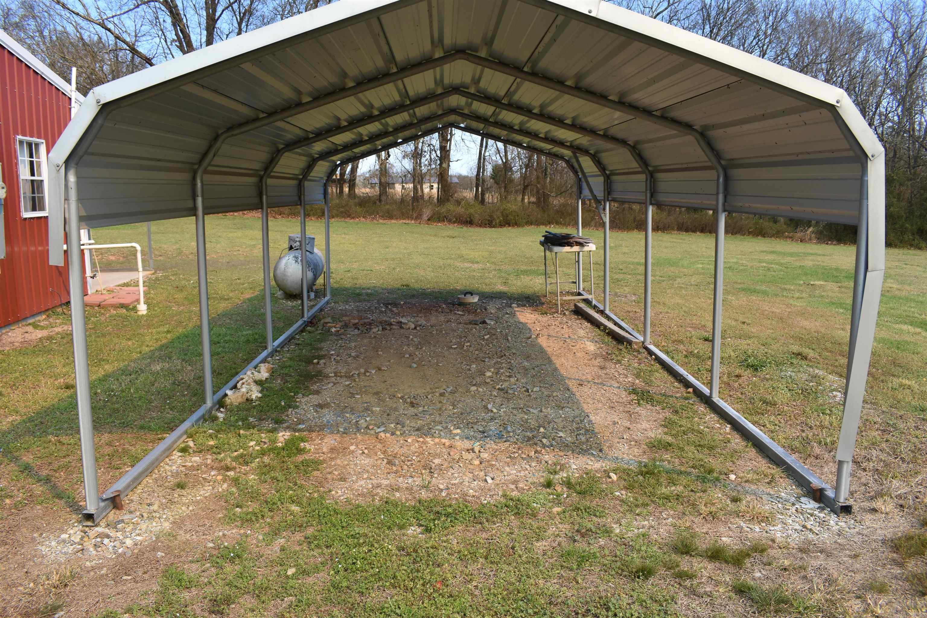 44 Duncan Ln  Story, AR