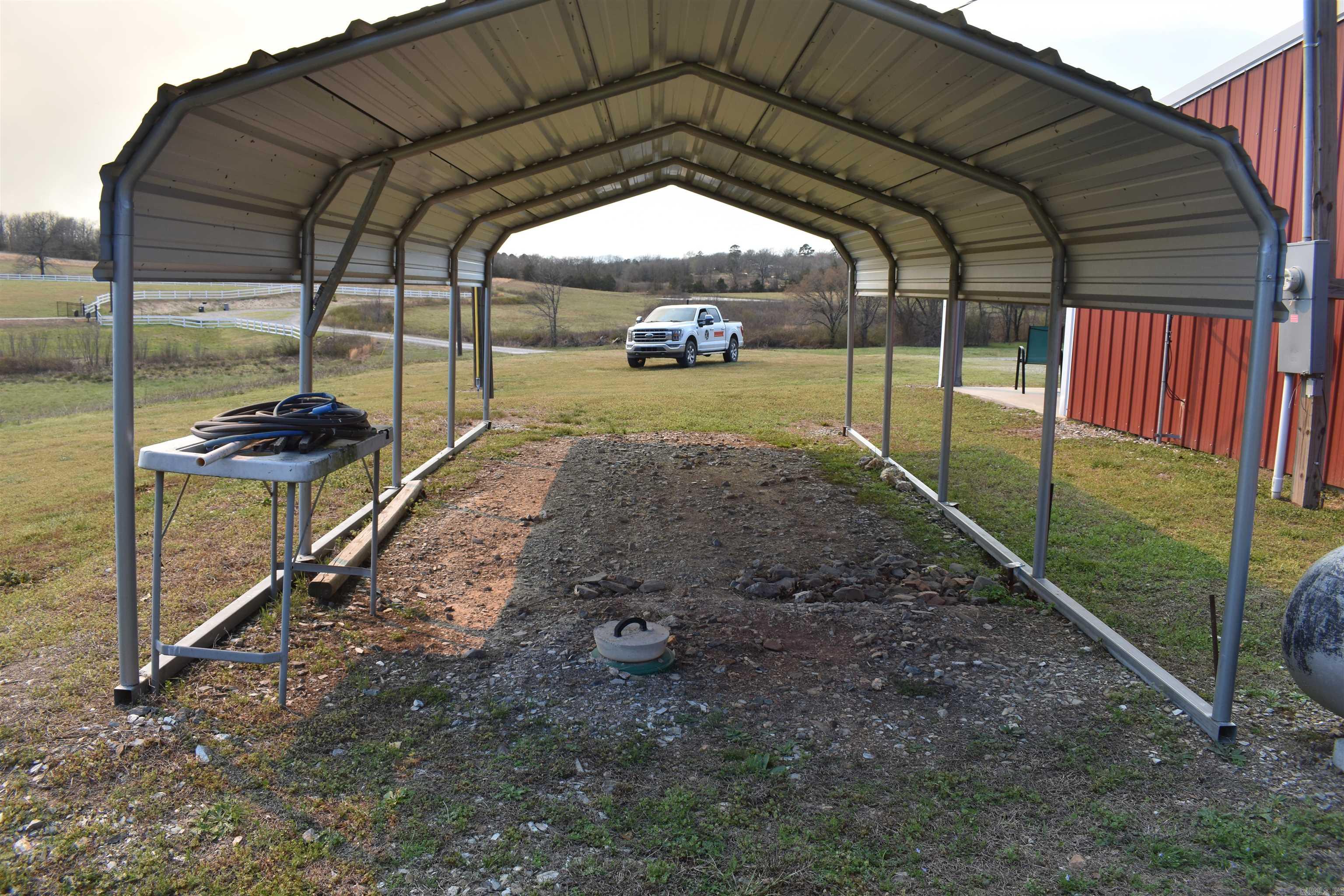 44 Duncan Ln  Story, AR