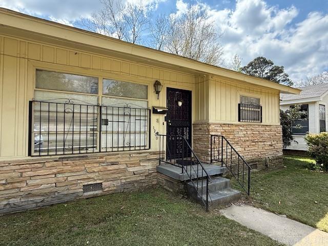 1200 W 31st Avenue  Pine Bluff, AR