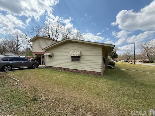 1200 W 31st Avenue  Pine Bluff, AR