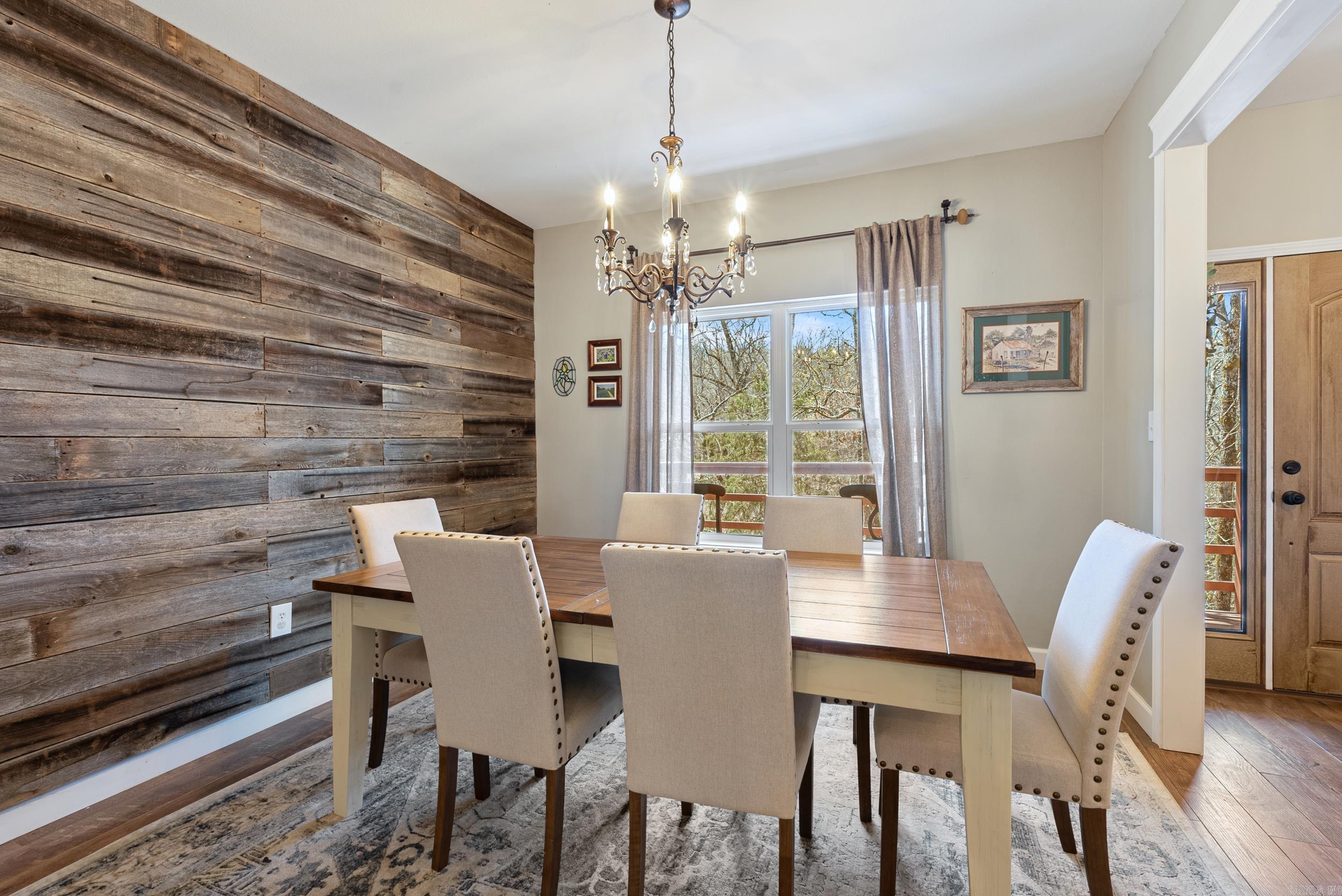 92 Hickory Ridge Road  Vilonia, AR