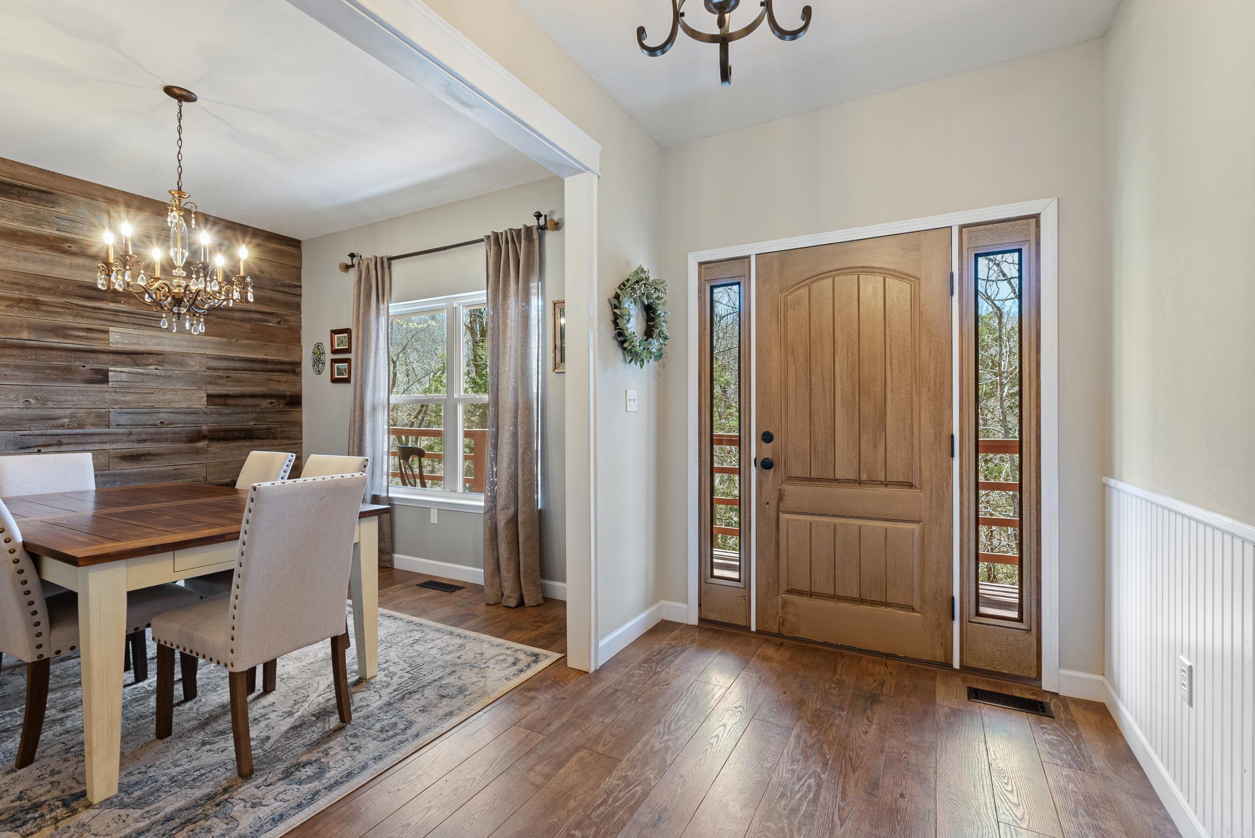 92 Hickory Ridge Road  Vilonia, AR