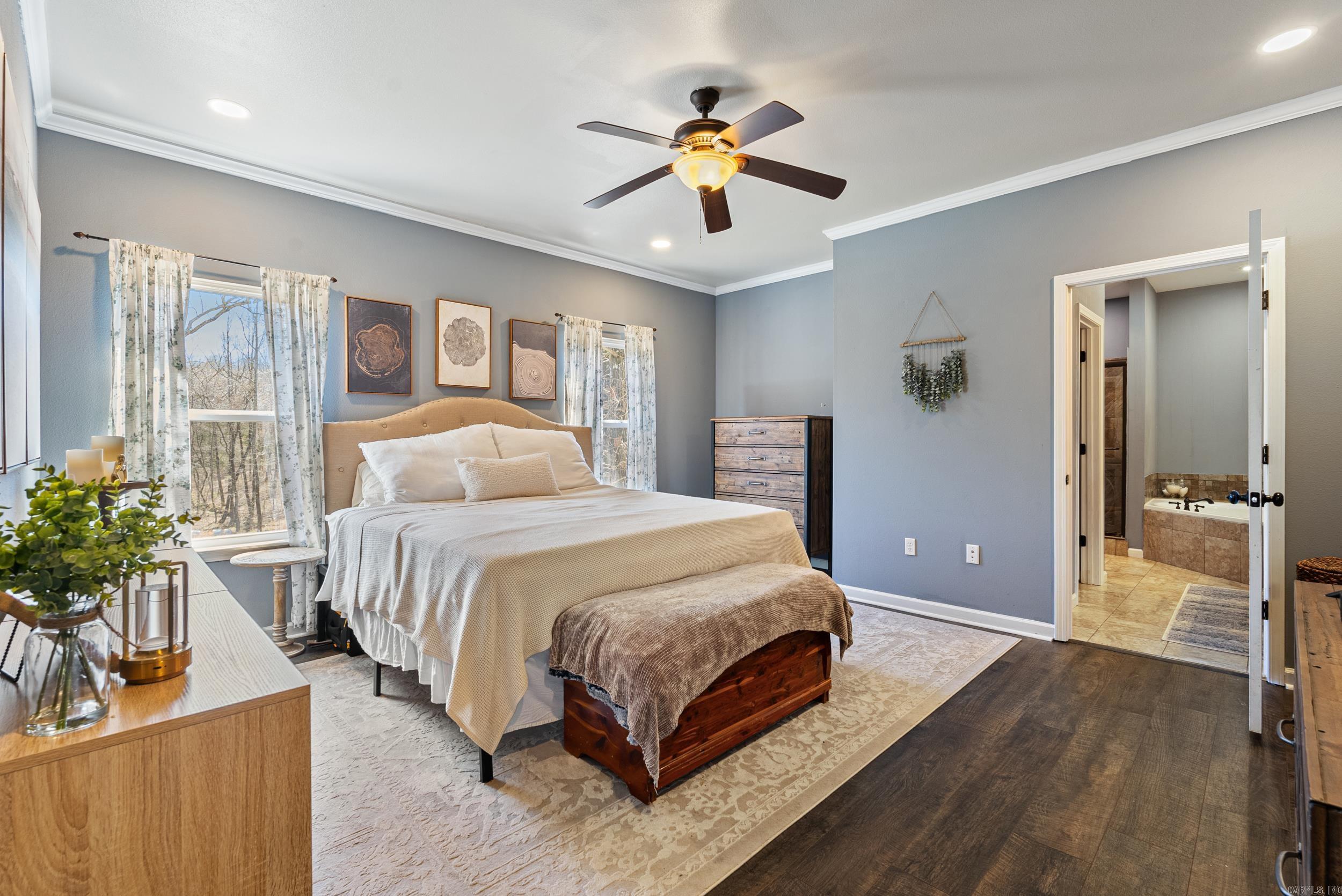 92 Hickory Ridge Road  Vilonia, AR