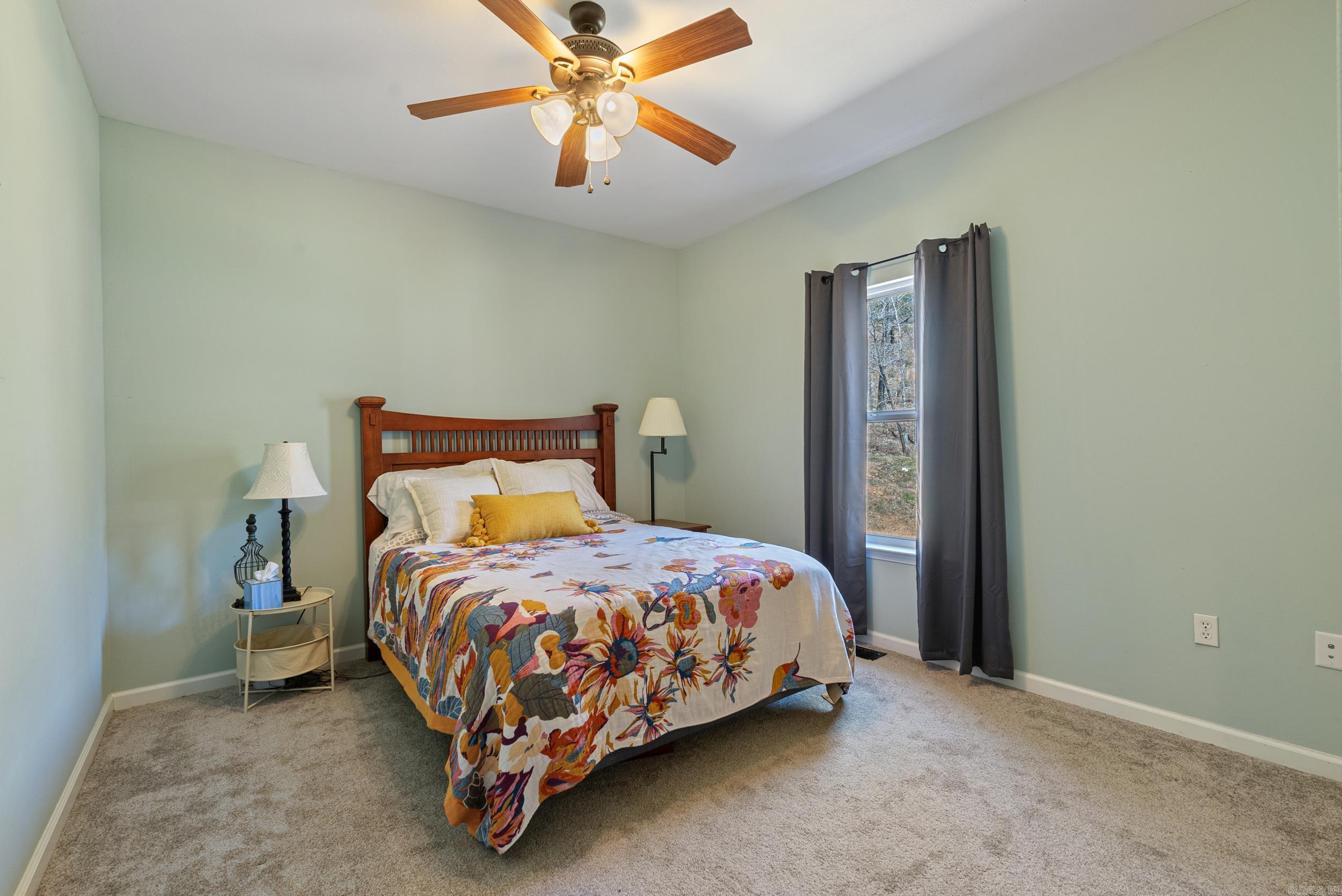 92 Hickory Ridge Road  Vilonia, AR