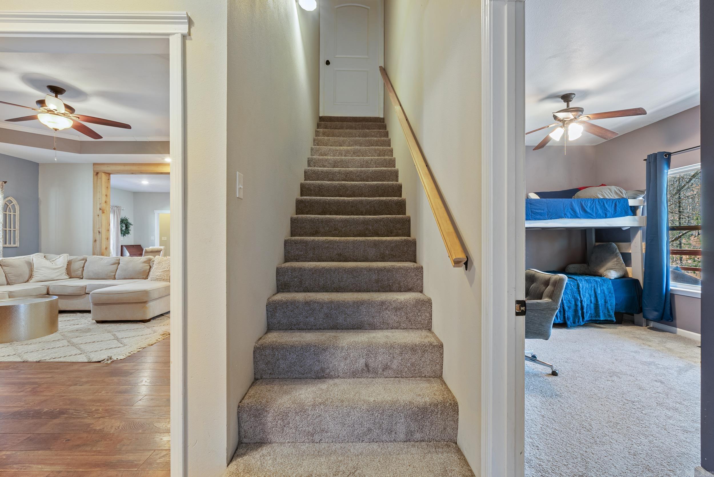 92 Hickory Ridge Road  Vilonia, AR