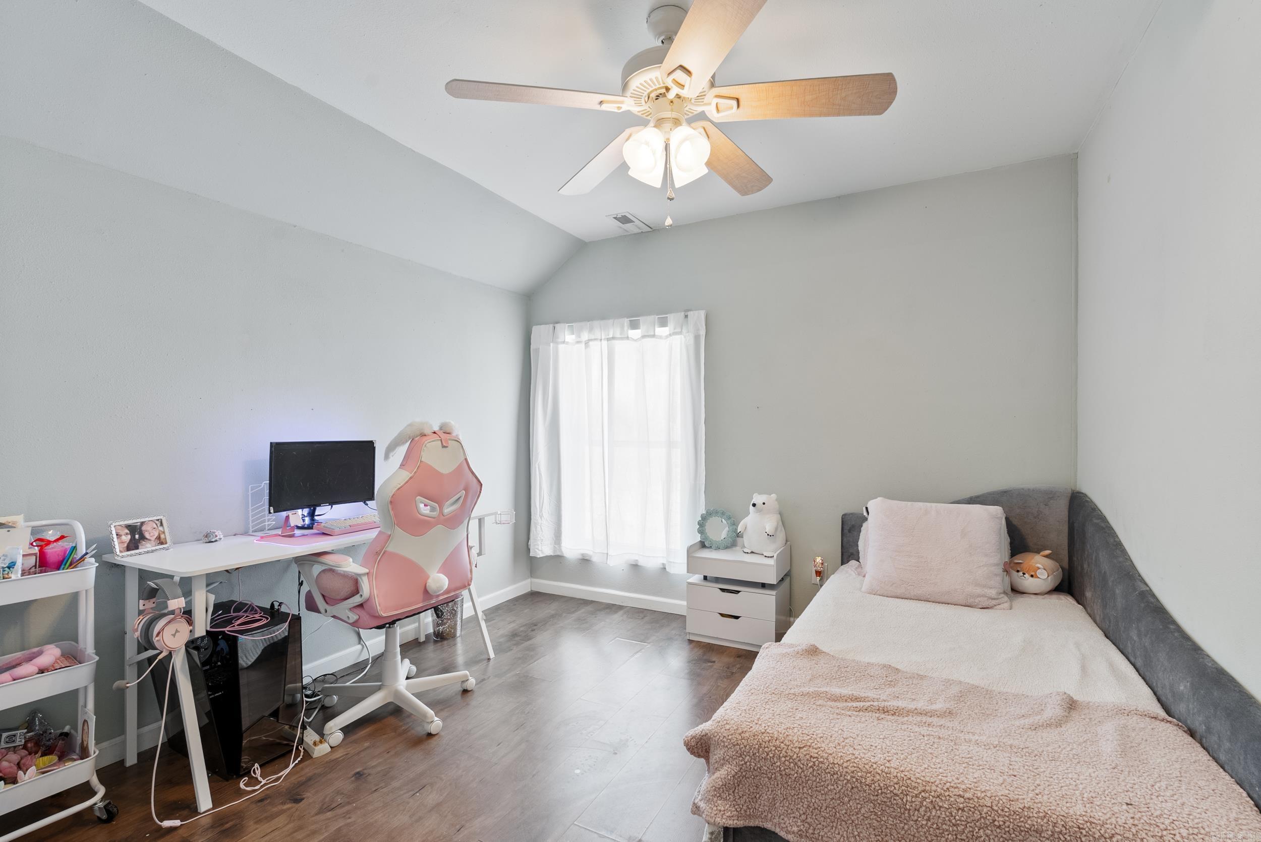 92 Hickory Ridge Road  Vilonia, AR