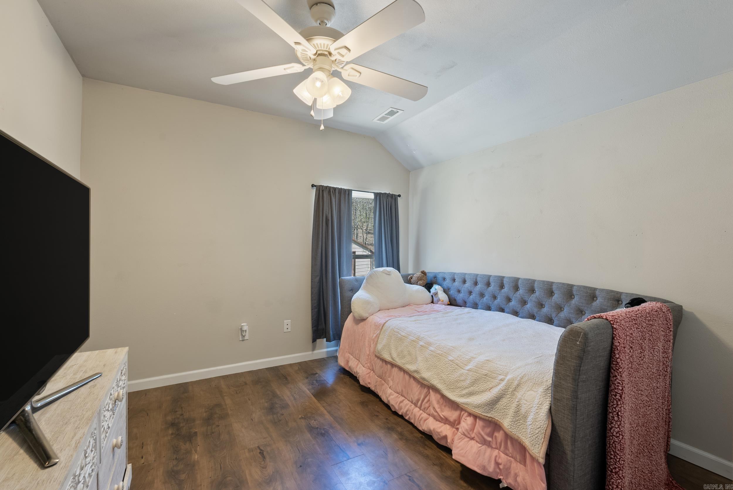 92 Hickory Ridge Road  Vilonia, AR