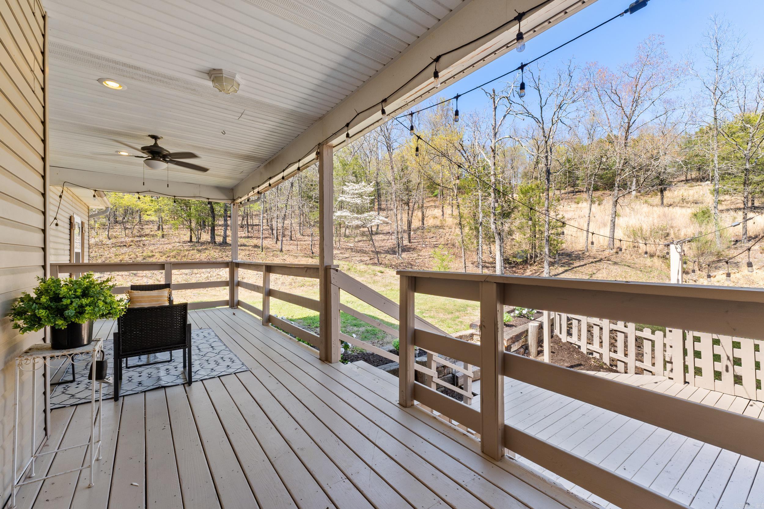 92 Hickory Ridge Road  Vilonia, AR