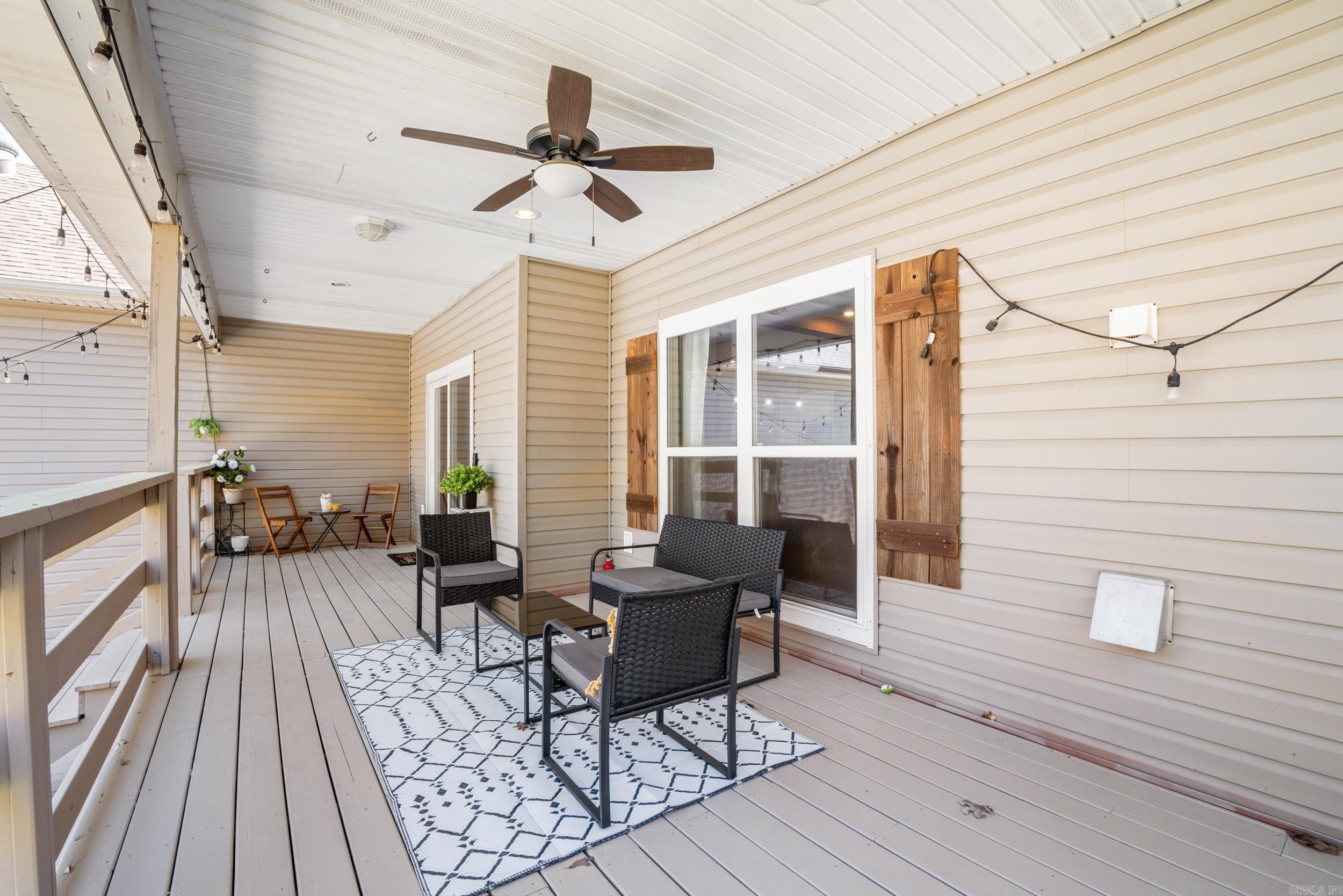 92 Hickory Ridge Road  Vilonia, AR