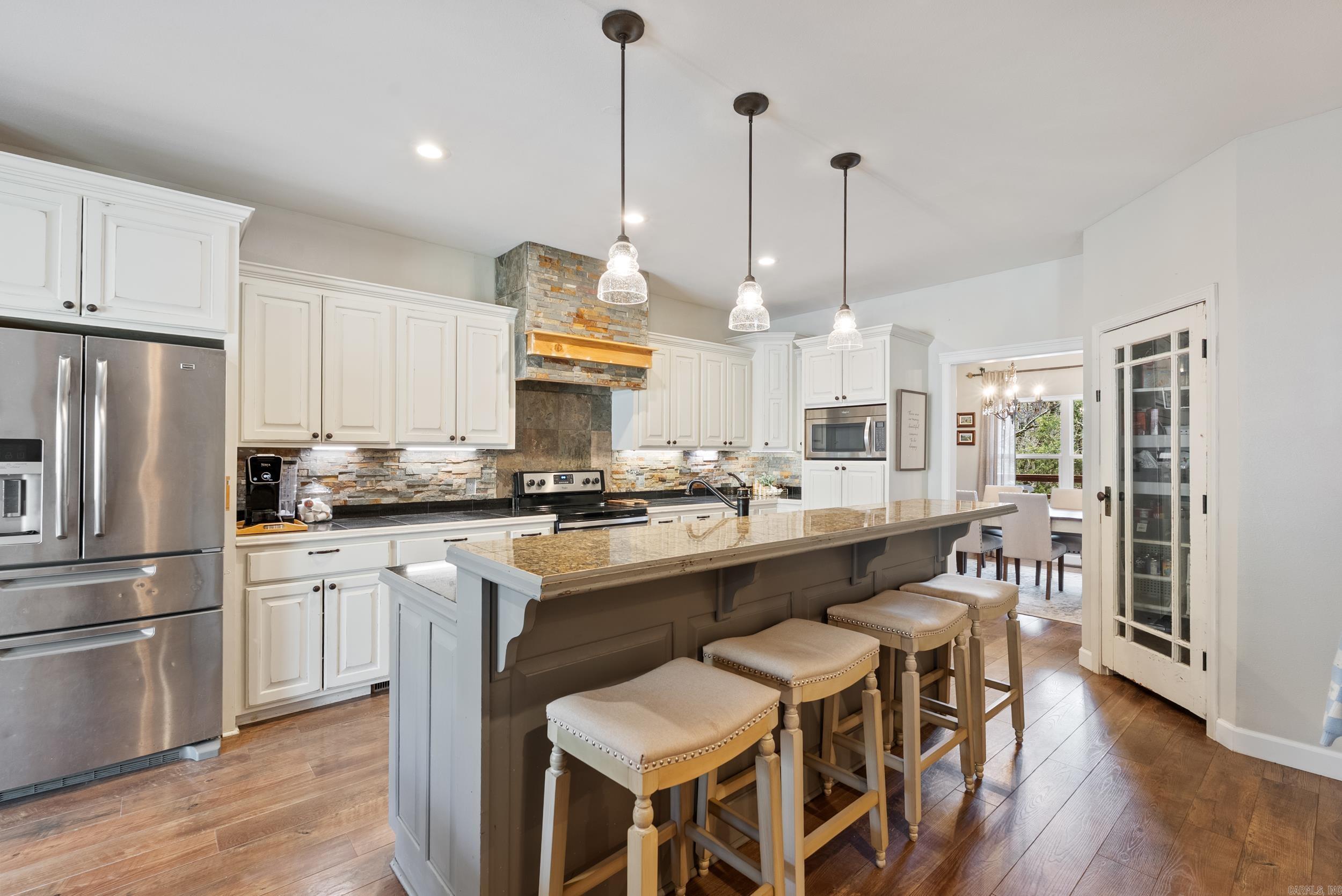 92 Hickory Ridge Road  Vilonia, AR