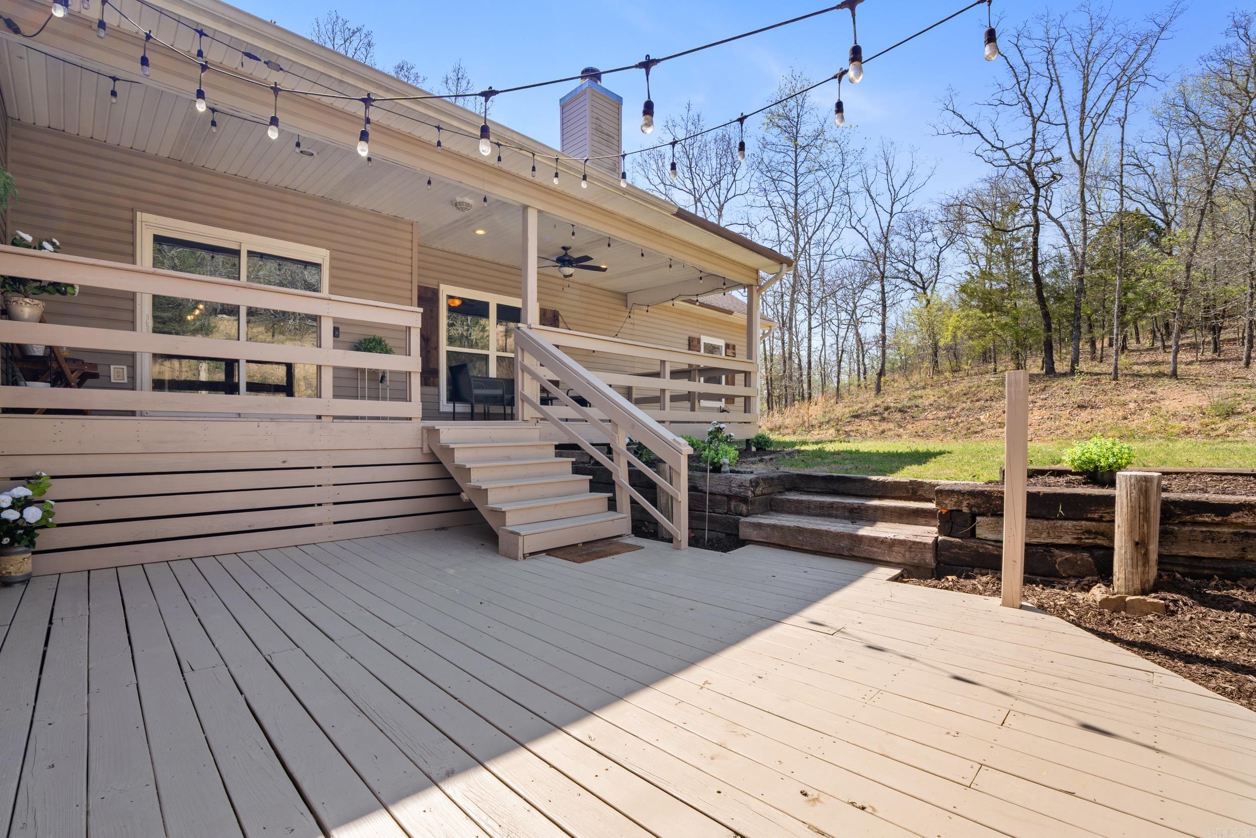 92 Hickory Ridge Road  Vilonia, AR