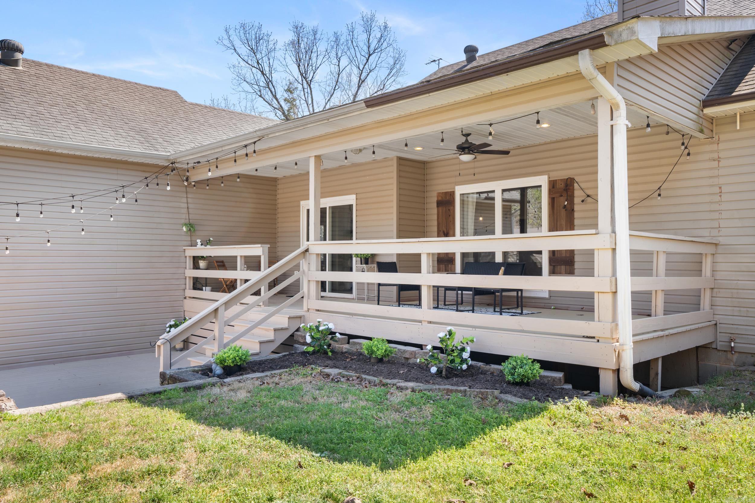 92 Hickory Ridge Road  Vilonia, AR