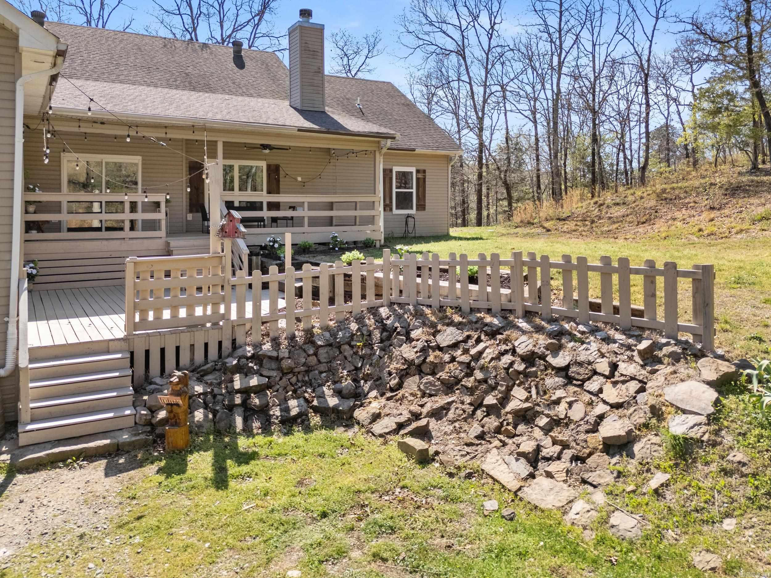 92 Hickory Ridge Road  Vilonia, AR