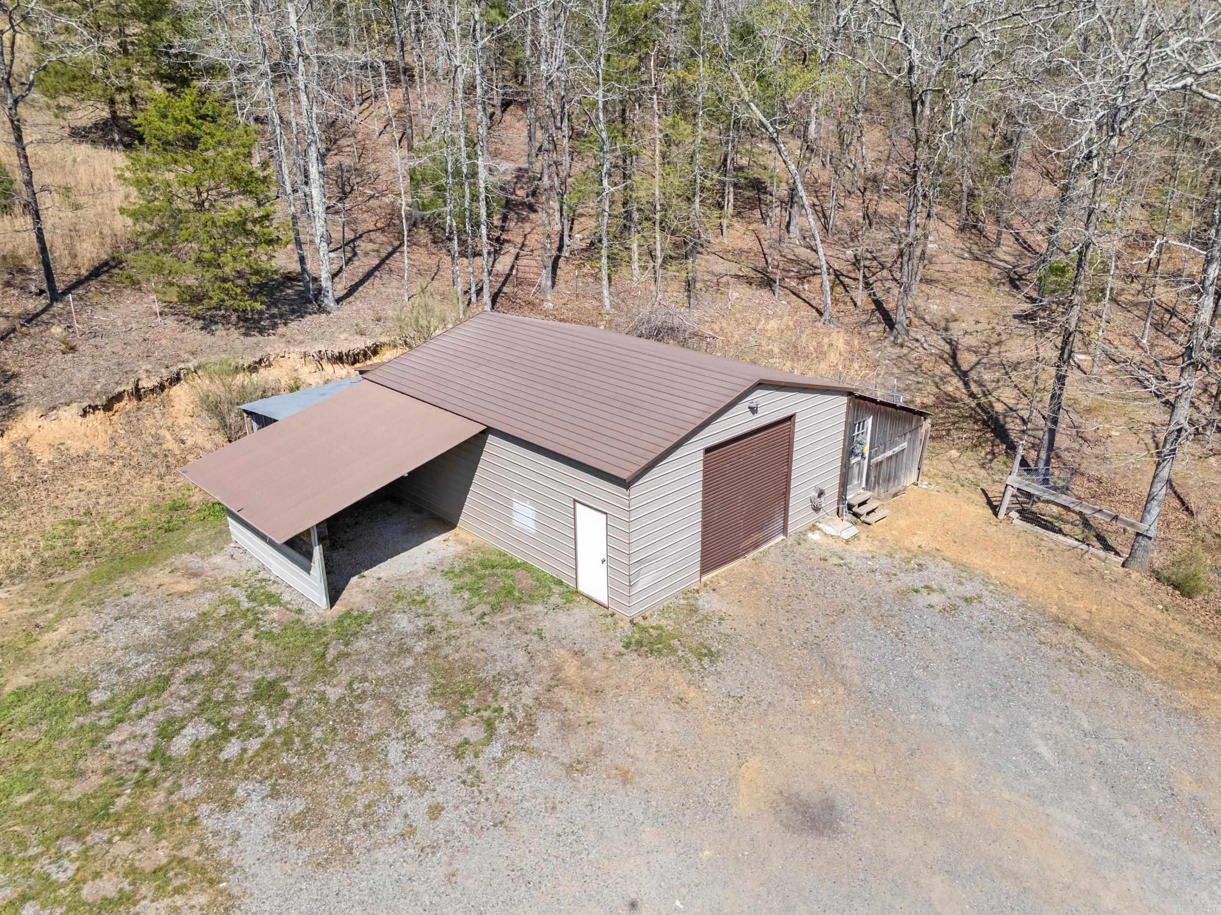 92 Hickory Ridge Road  Vilonia, AR