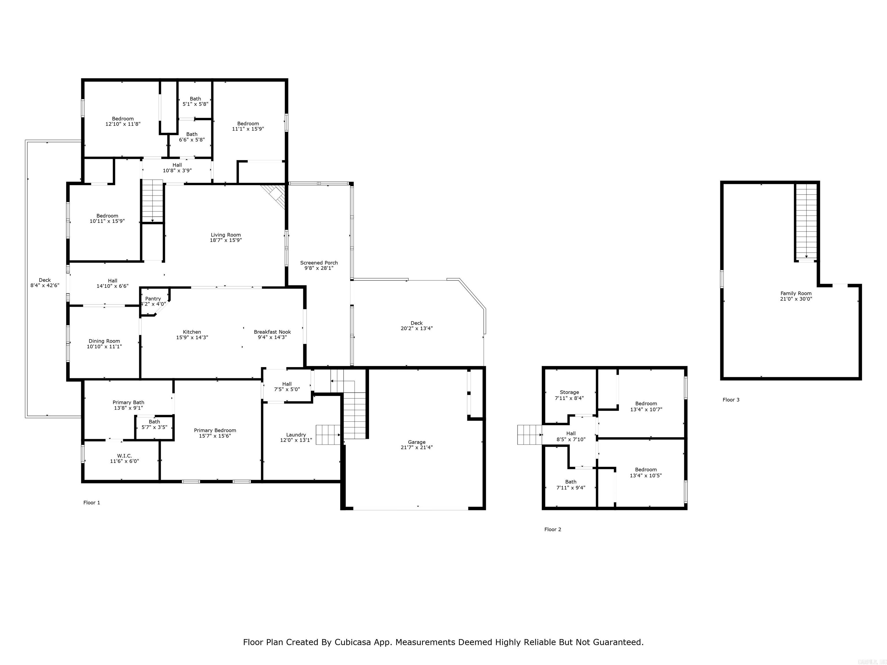 92 Hickory Ridge Road  Vilonia, AR