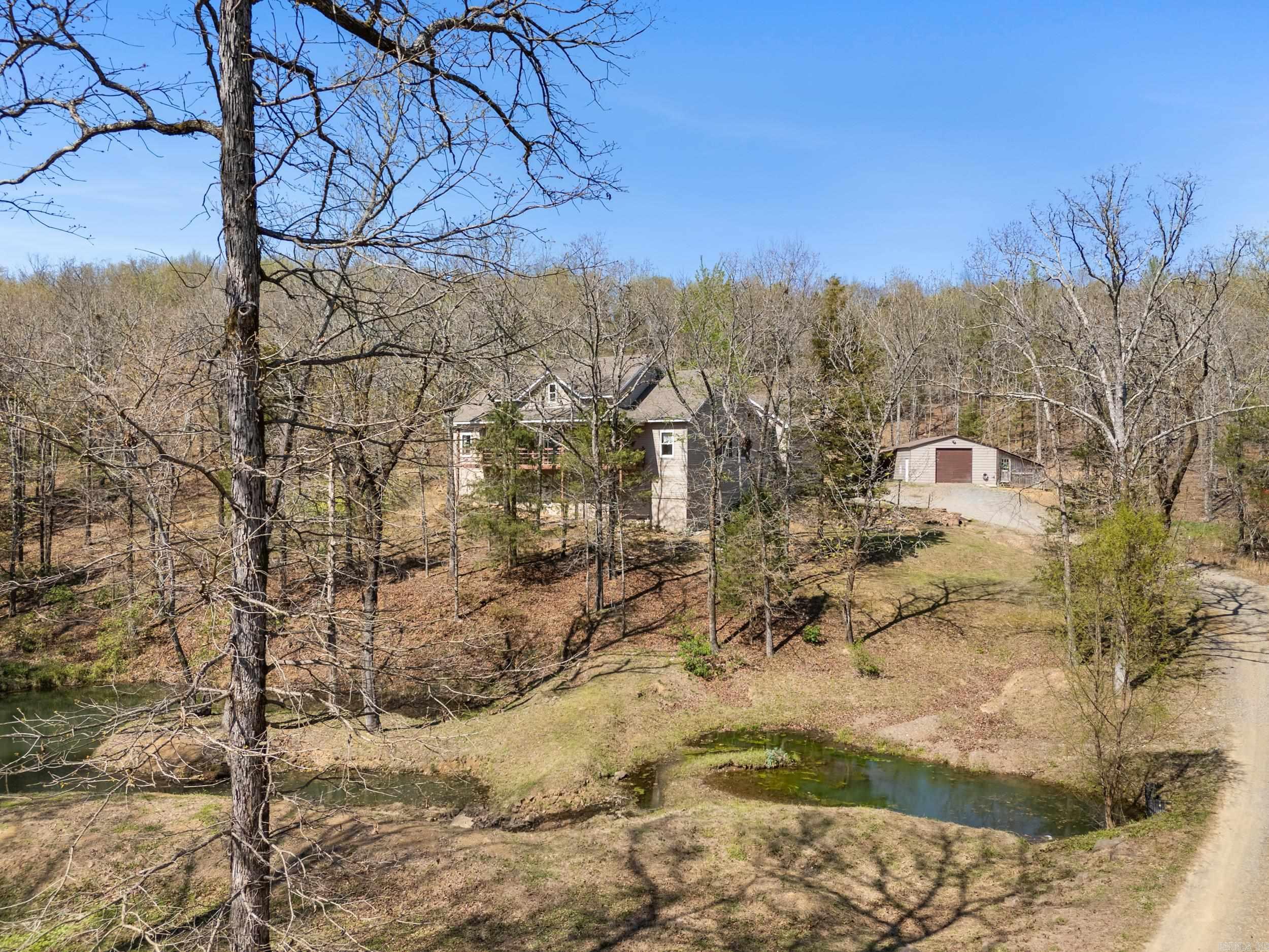 92 Hickory Ridge Road  Vilonia, AR