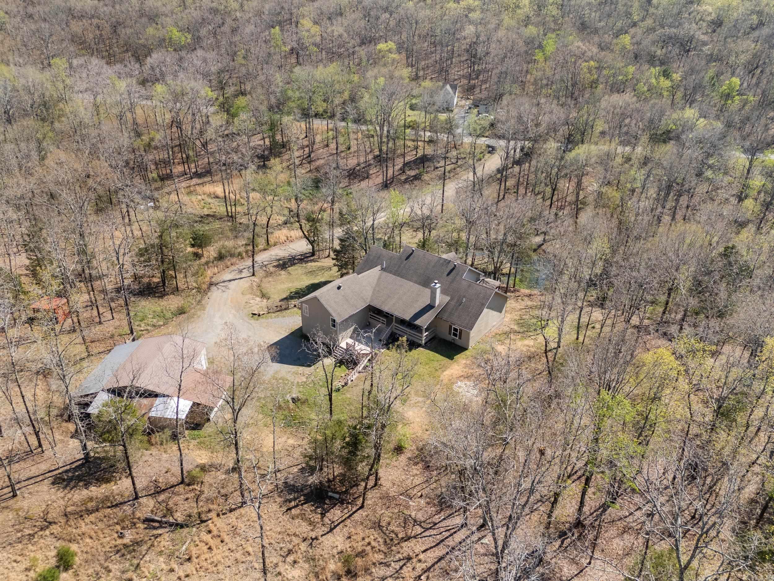 92 Hickory Ridge Road  Vilonia, AR