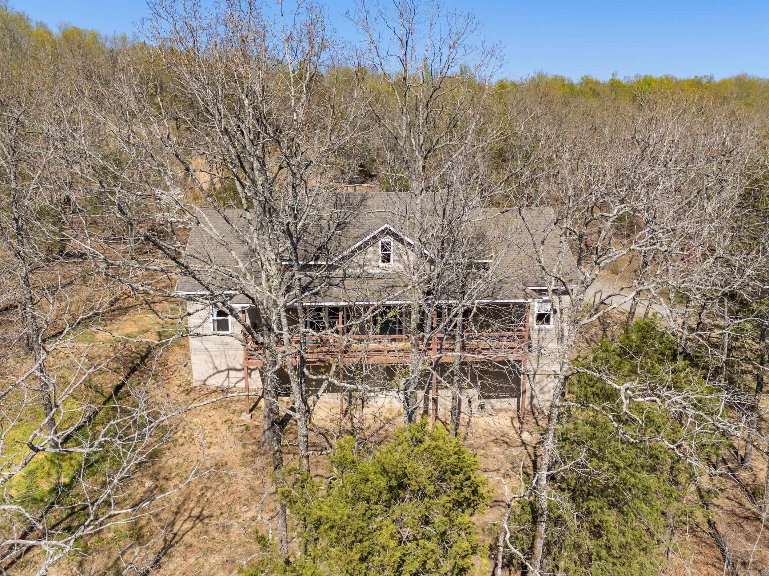 92 Hickory Ridge Road  Vilonia, AR