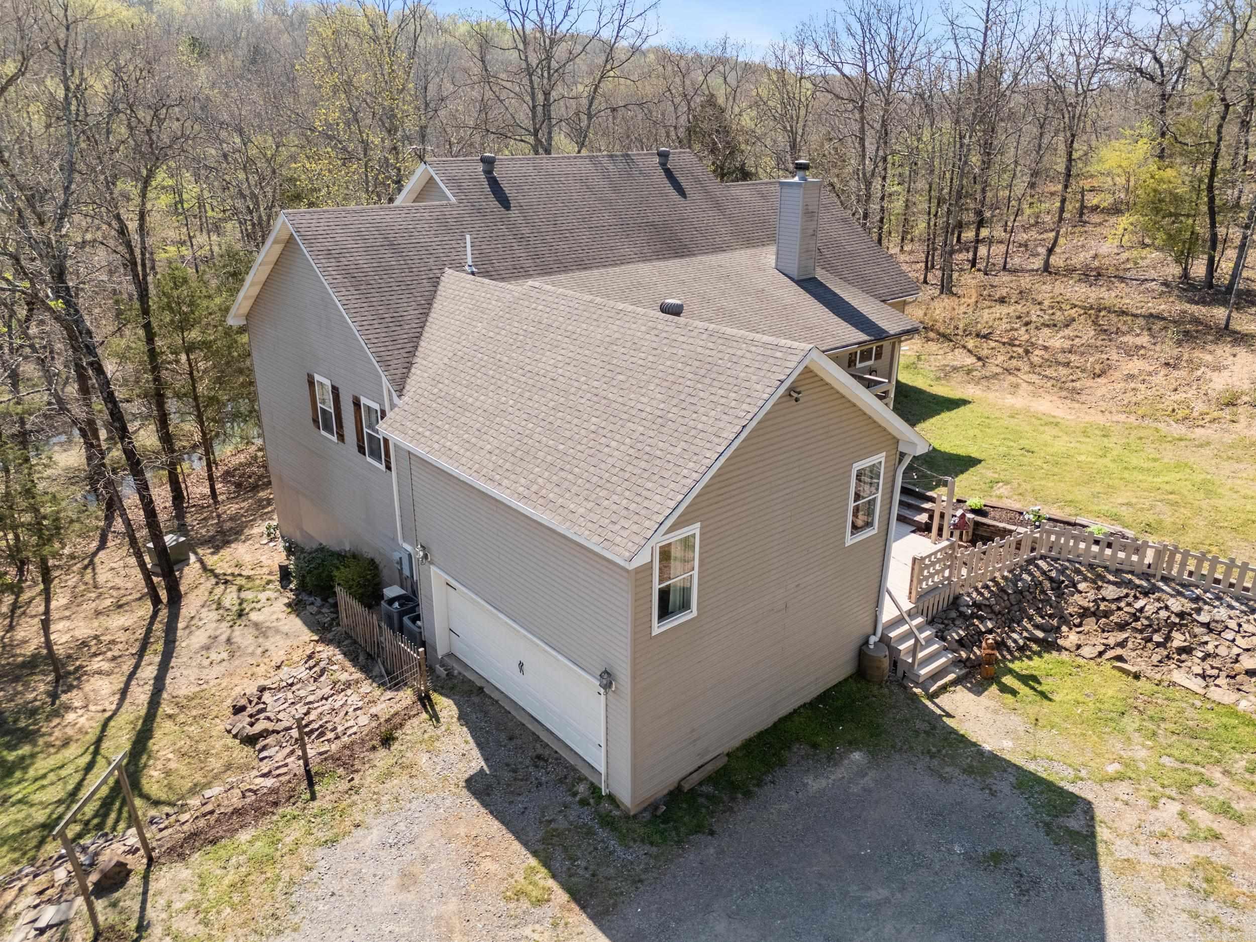 92 Hickory Ridge Road  Vilonia, AR