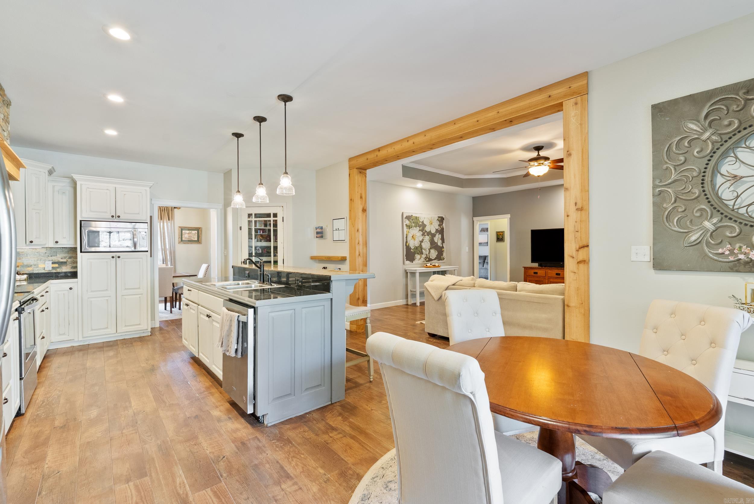 92 Hickory Ridge Road  Vilonia, AR