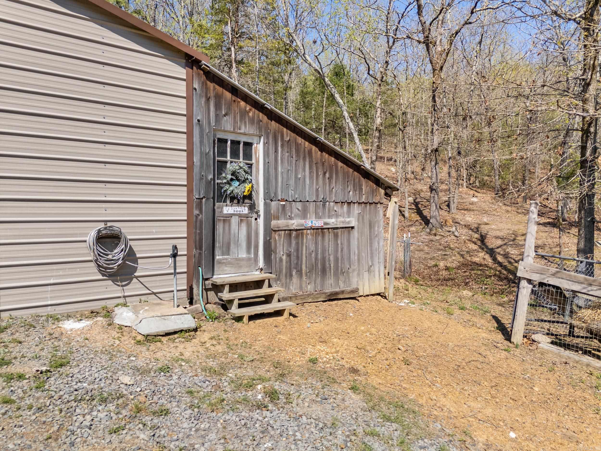 92 Hickory Ridge Road  Vilonia, AR