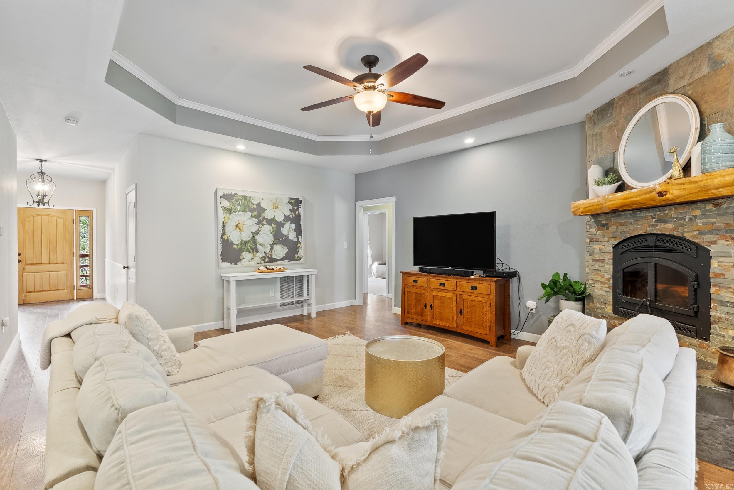 92 Hickory Ridge Road  Vilonia, AR