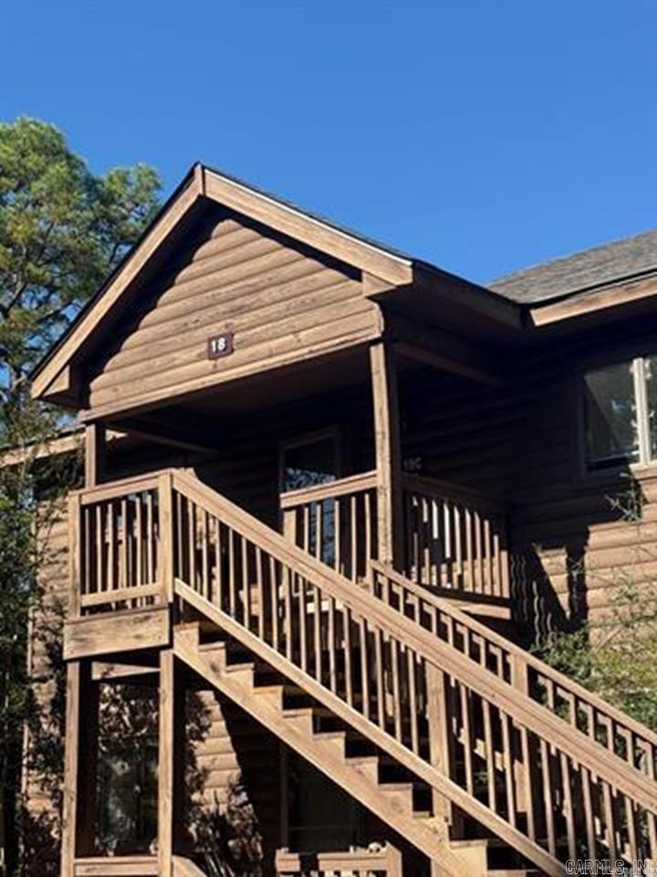 18 Fairview Lane  Mount Ida, AR