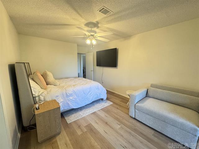 18 Fairview Lane  Mount Ida, AR