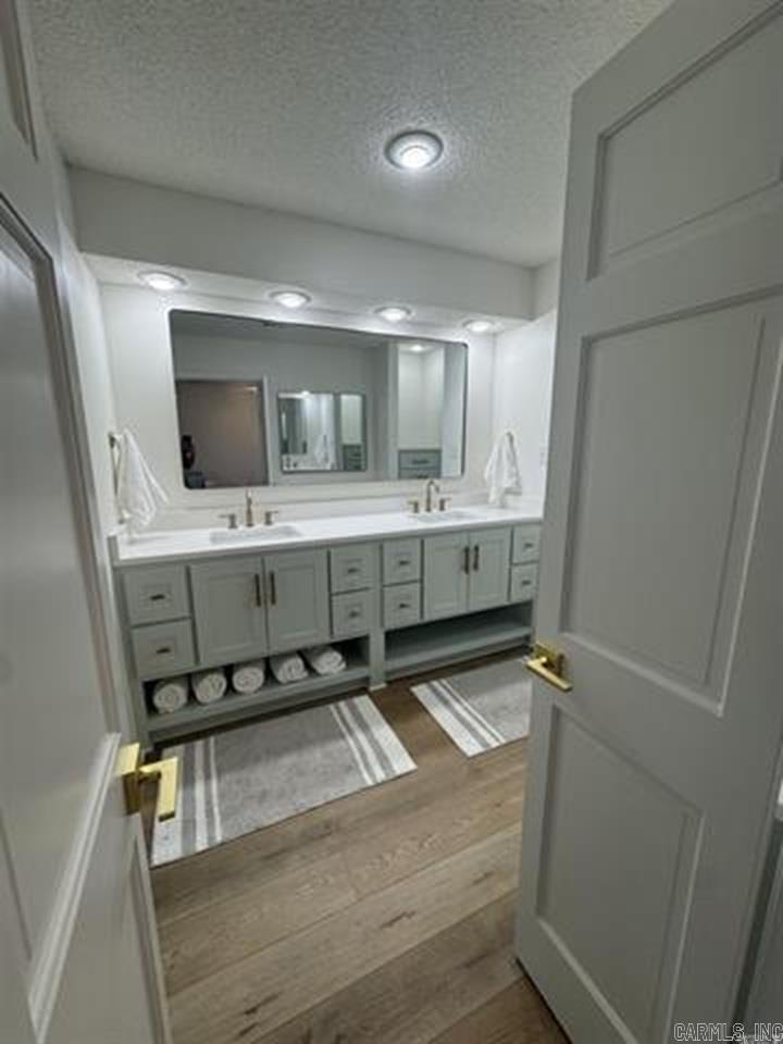 18 Fairview Lane  Mount Ida, AR