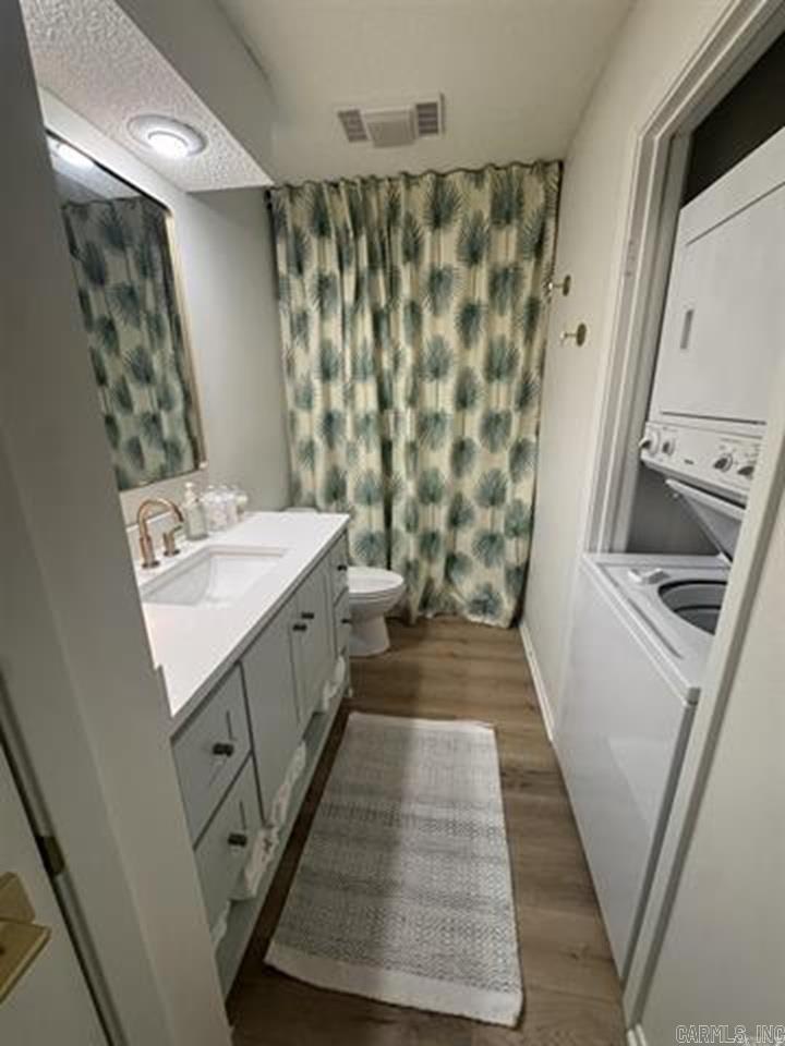 18 Fairview Lane  Mount Ida, AR