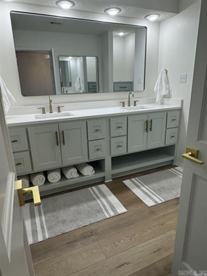 18 Fairview Lane  Mount Ida, AR