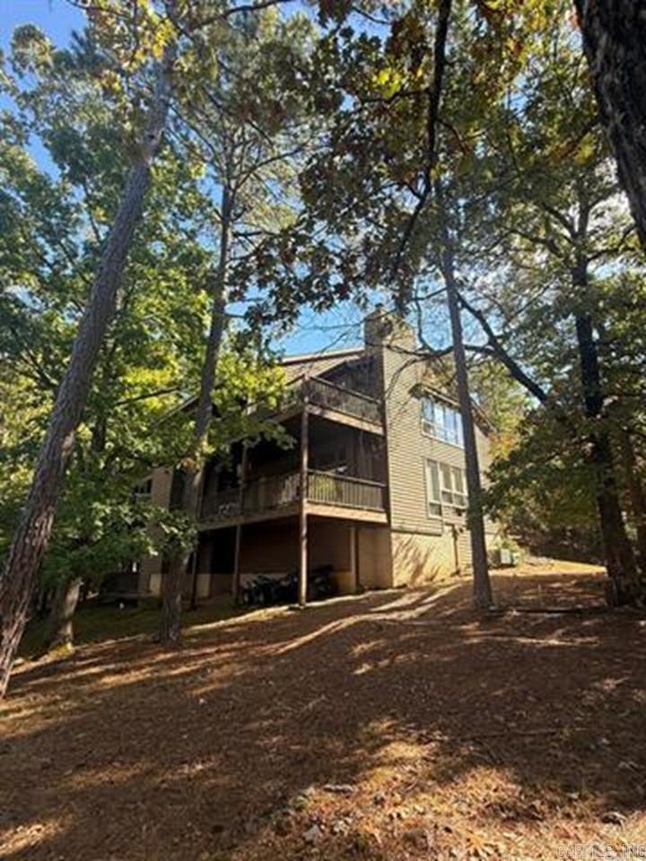 18 Fairview Lane  Mount Ida, AR