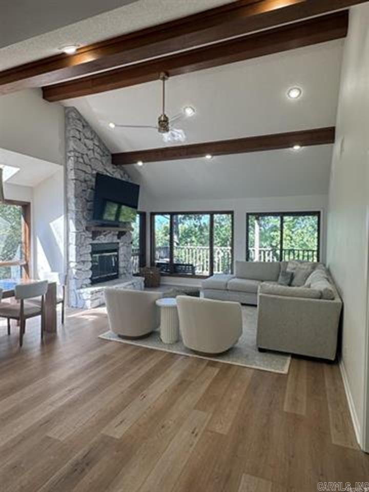 18 Fairview Lane  Mount Ida, AR