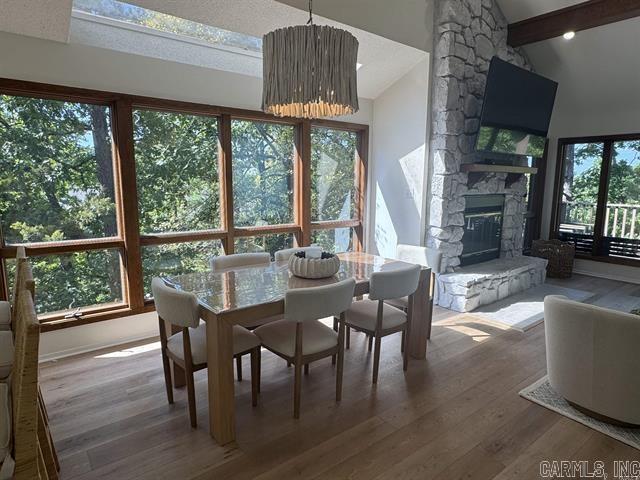 18 Fairview Lane  Mount Ida, AR